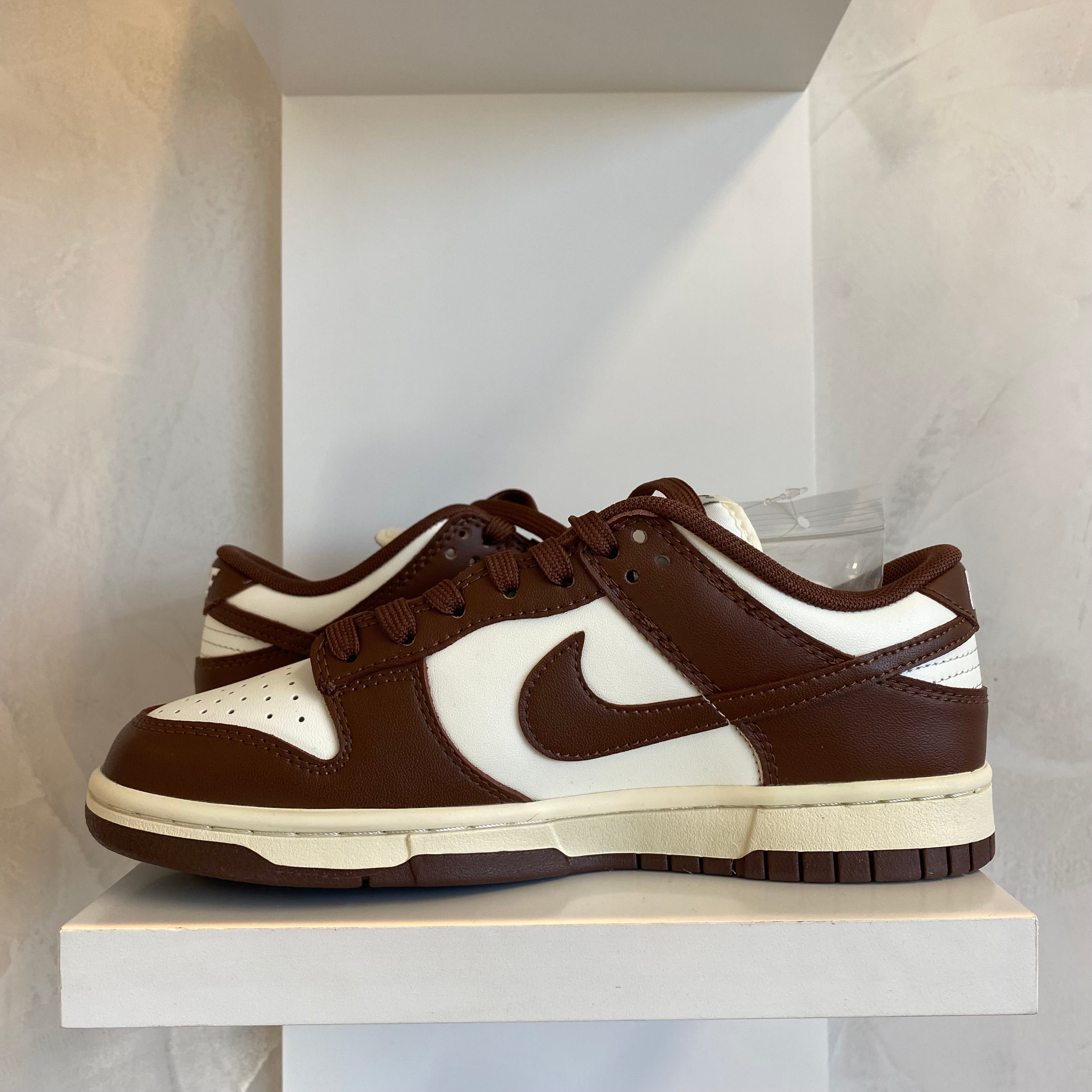 Nike Dunk Low Cacao Wow (Pronta Entrega)