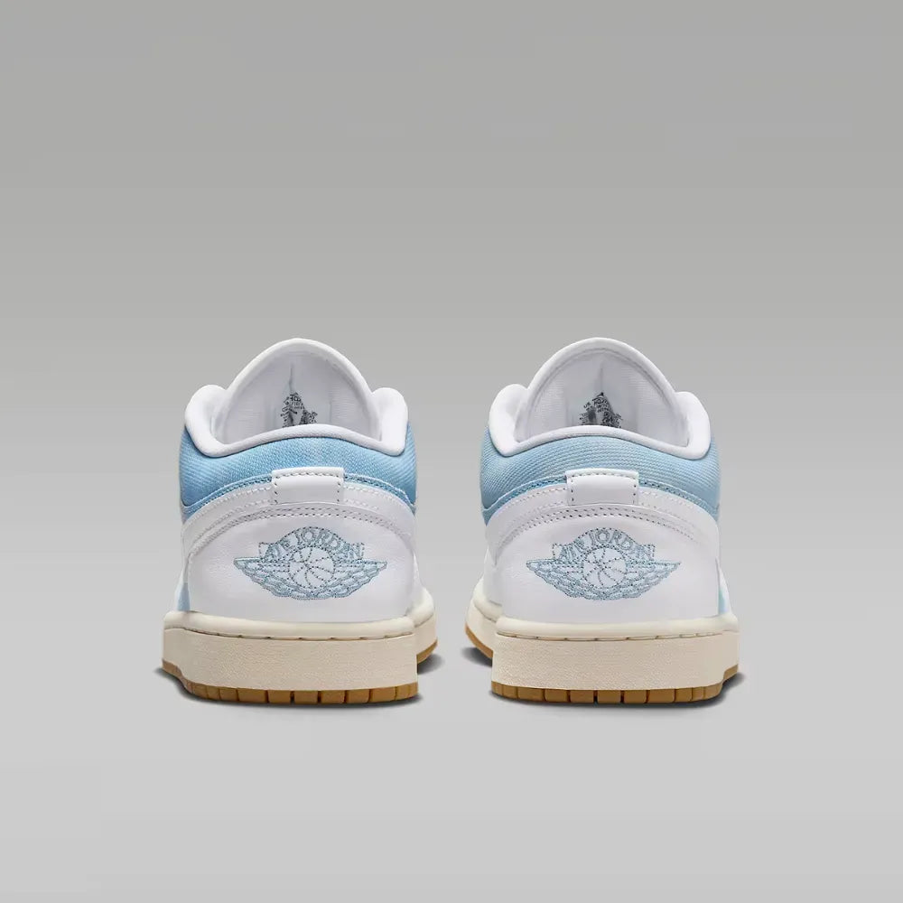 Jordan 1 Low SE Denim Worn Blue