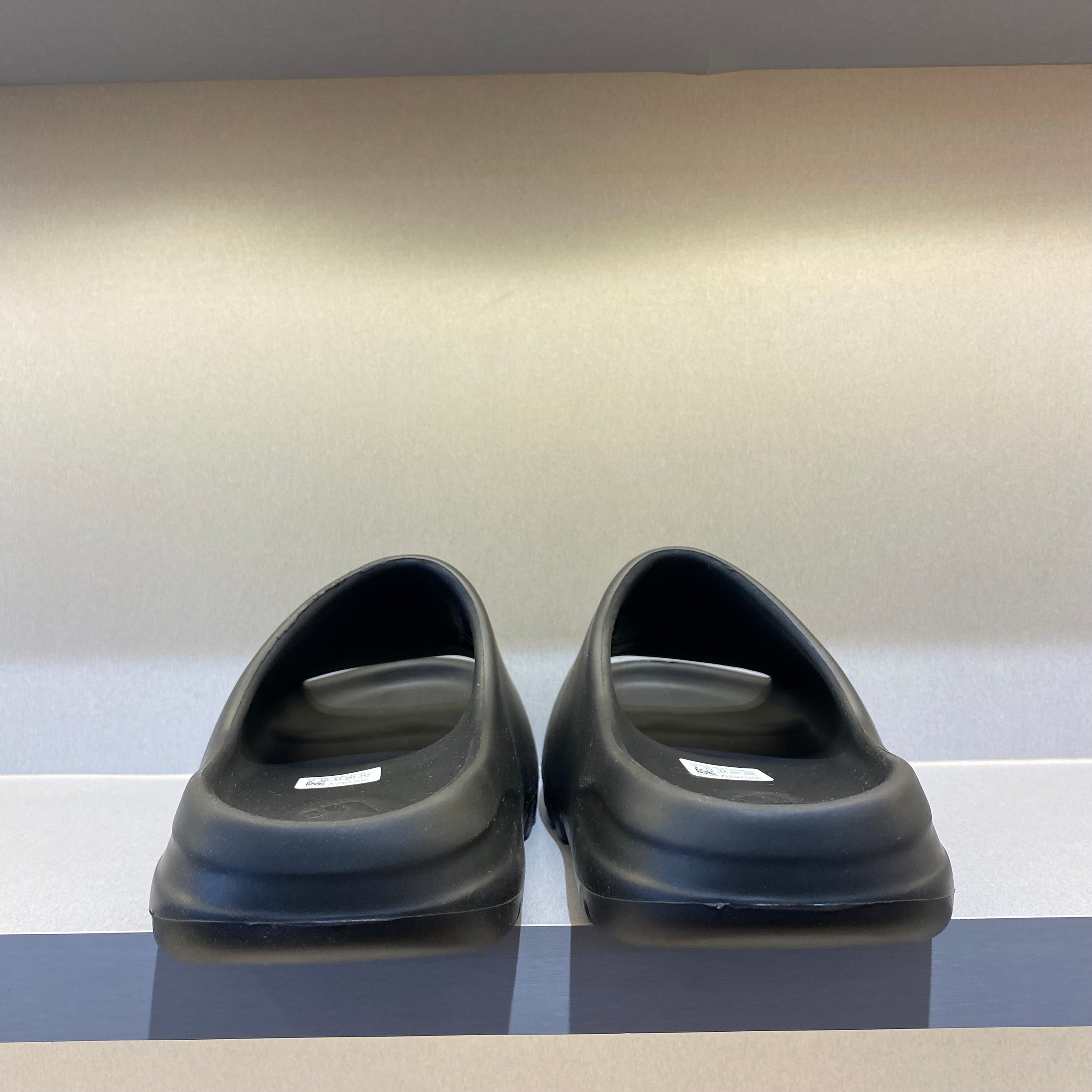 Adidas Yeezy Slide Onyx (Pronta Entrega)
