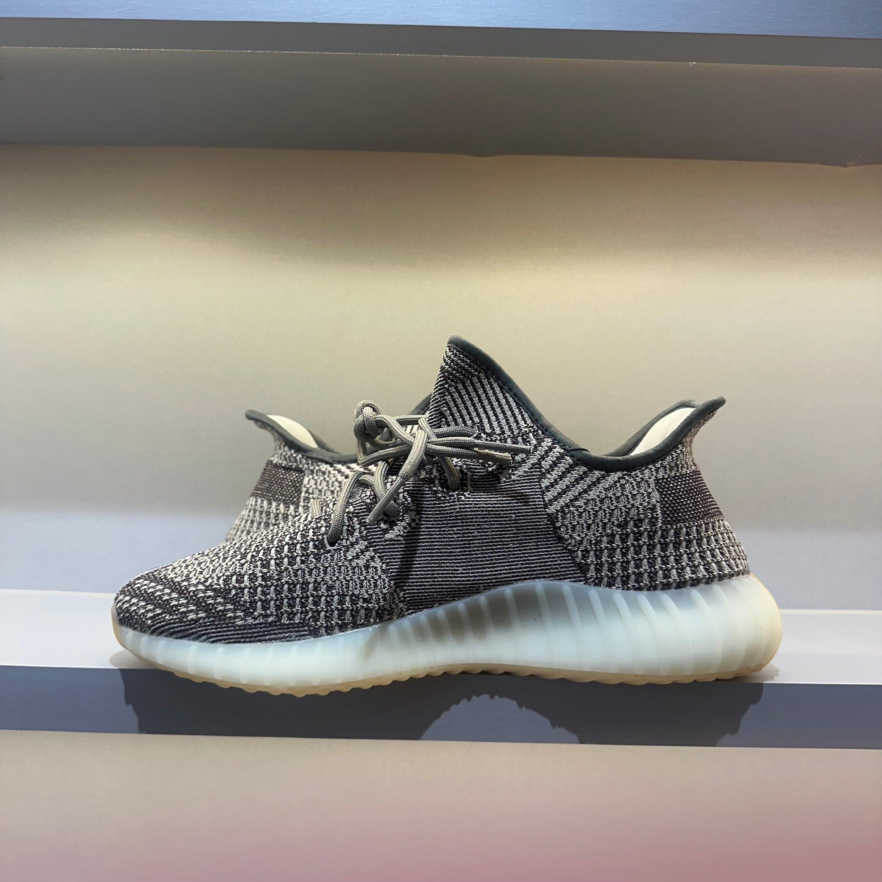 Adidas Yeezy Boost 350 V2 Zyon (Pronta Entrega)