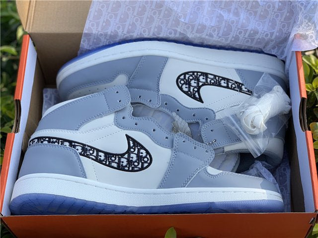 Jordan 1 Retro High Dior – Xo Gang Brazil