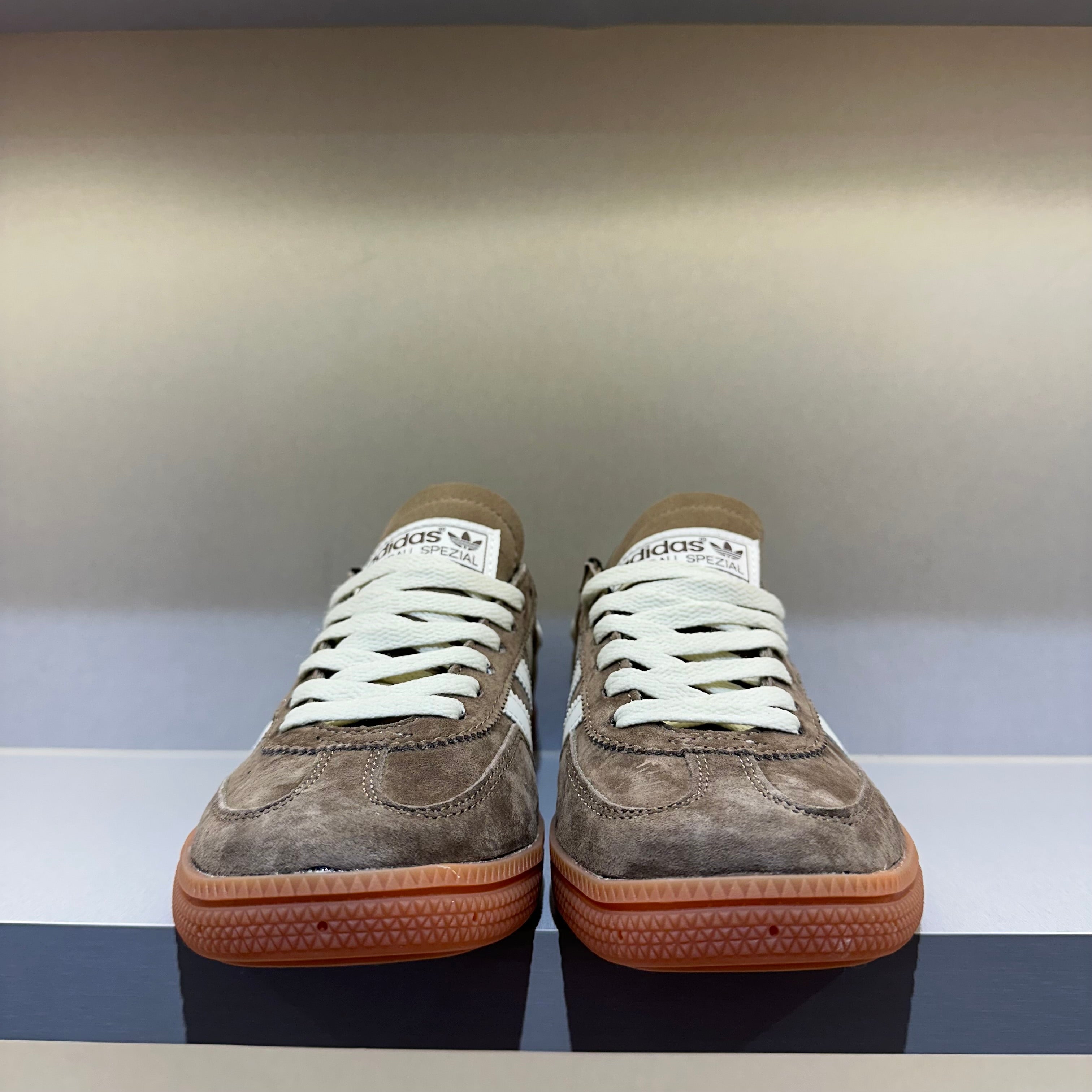 Adidas Handball Spezial Earth Strata Brown (Pronta Entrega) – Xo