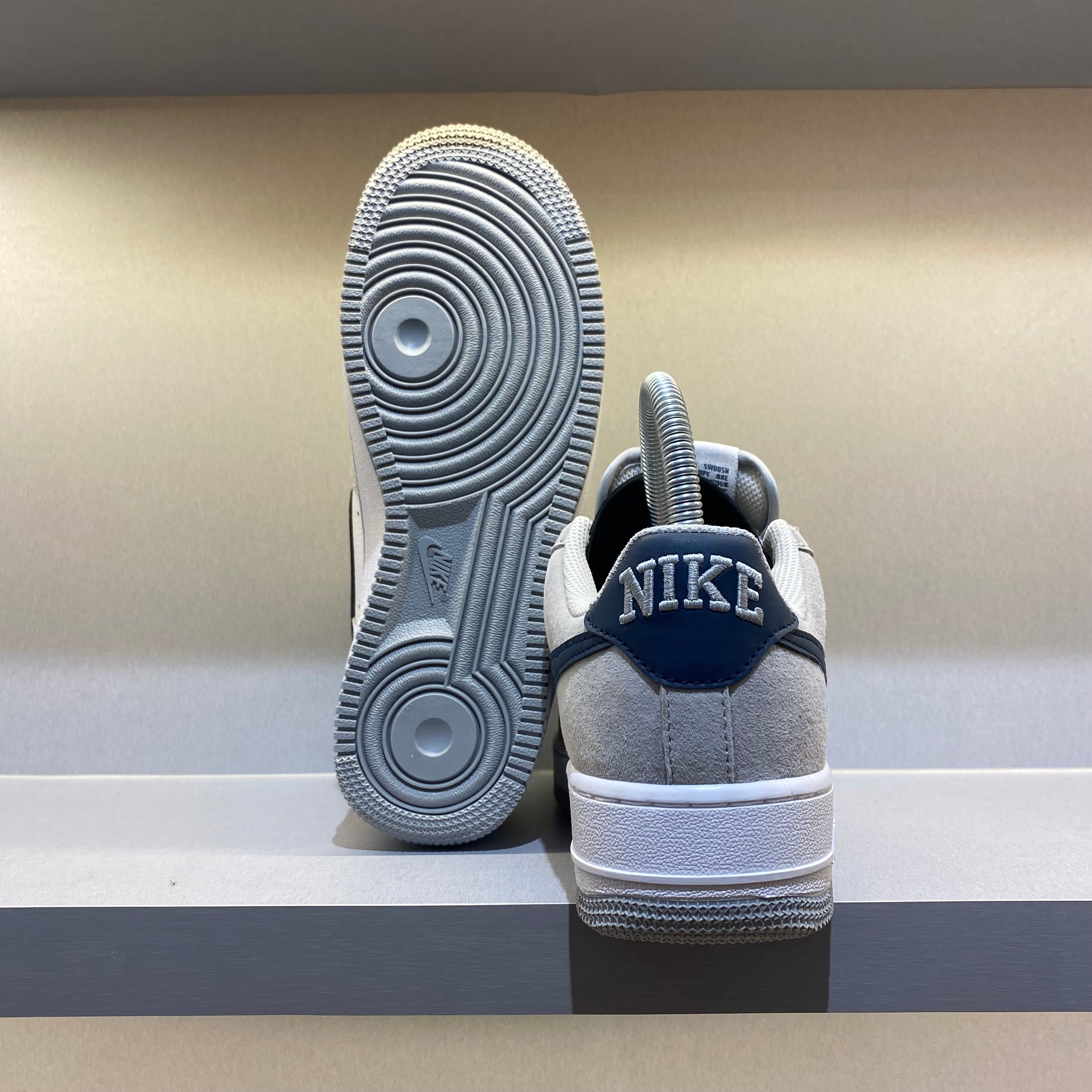 Nike Air Force 1 Low Georgetown (Pronta Entrega)