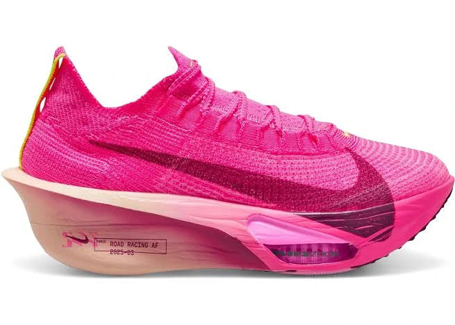 Nike Air Zoom Alphafly Next% 3 Hyper Pink Bordeaux