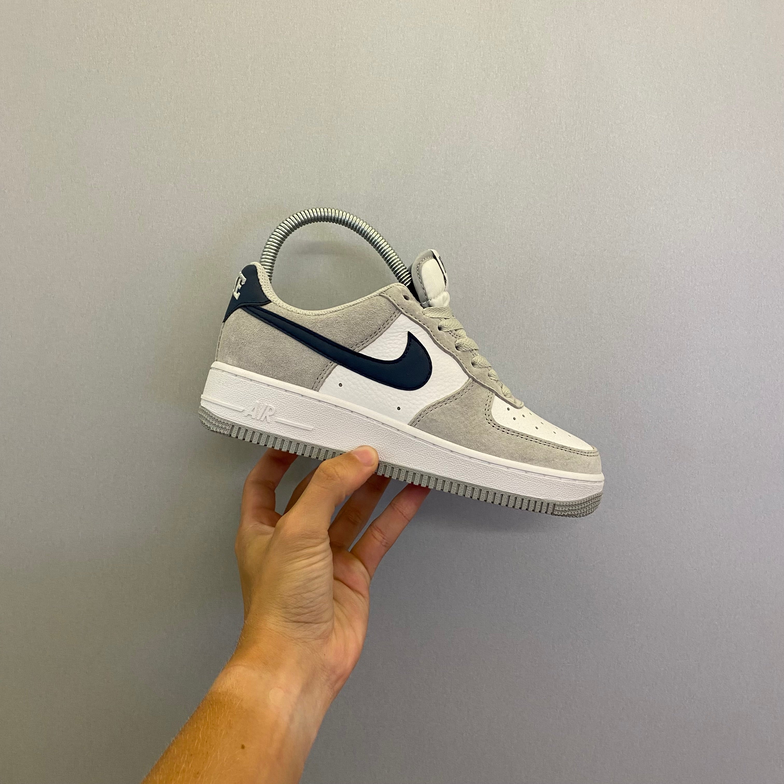 Nike Air Force 1 Low Georgetown (Pronta Entrega)