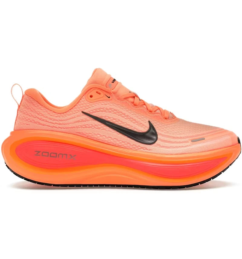 Nike Vomero Plus Orange Pulse Hot Lava