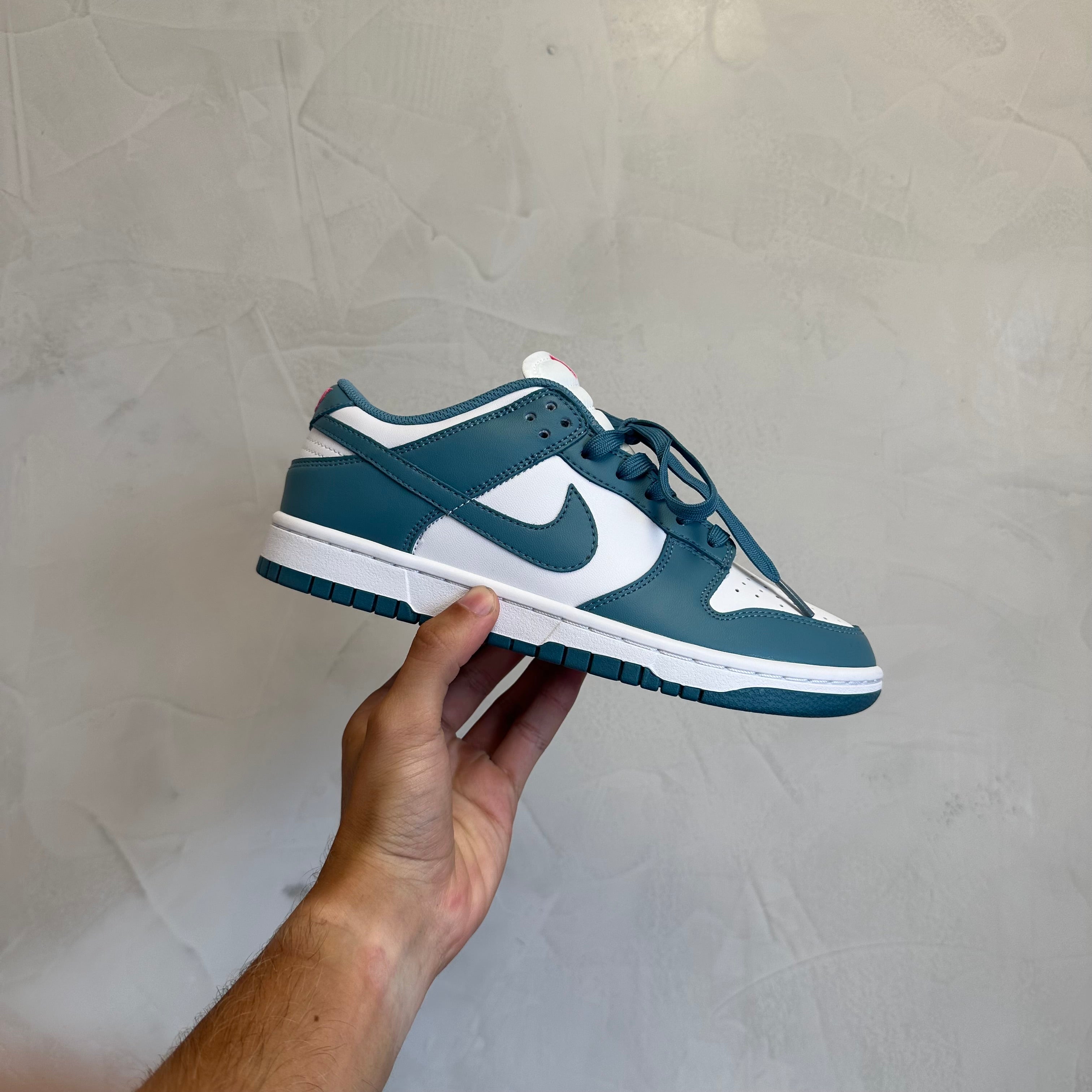 Nike Dunk Low South Beach (Pronta Entrega)