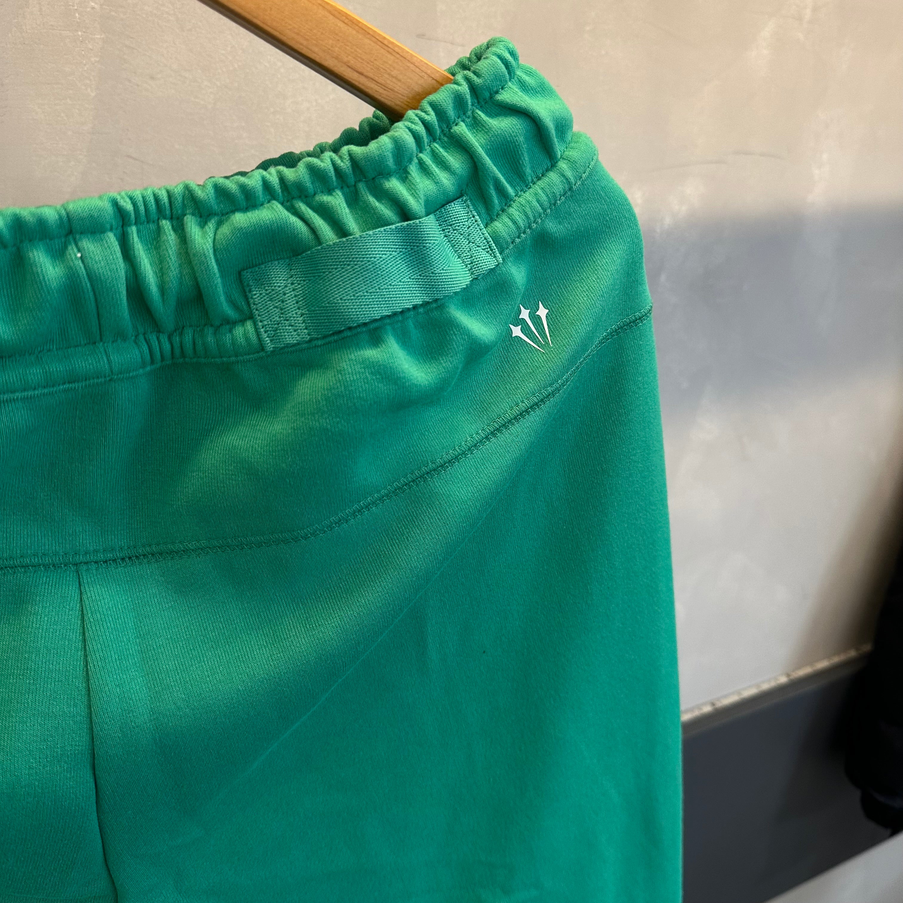 Conjunto Nike Sportswear Tech Fleece Light Green (Pronta Entrega)