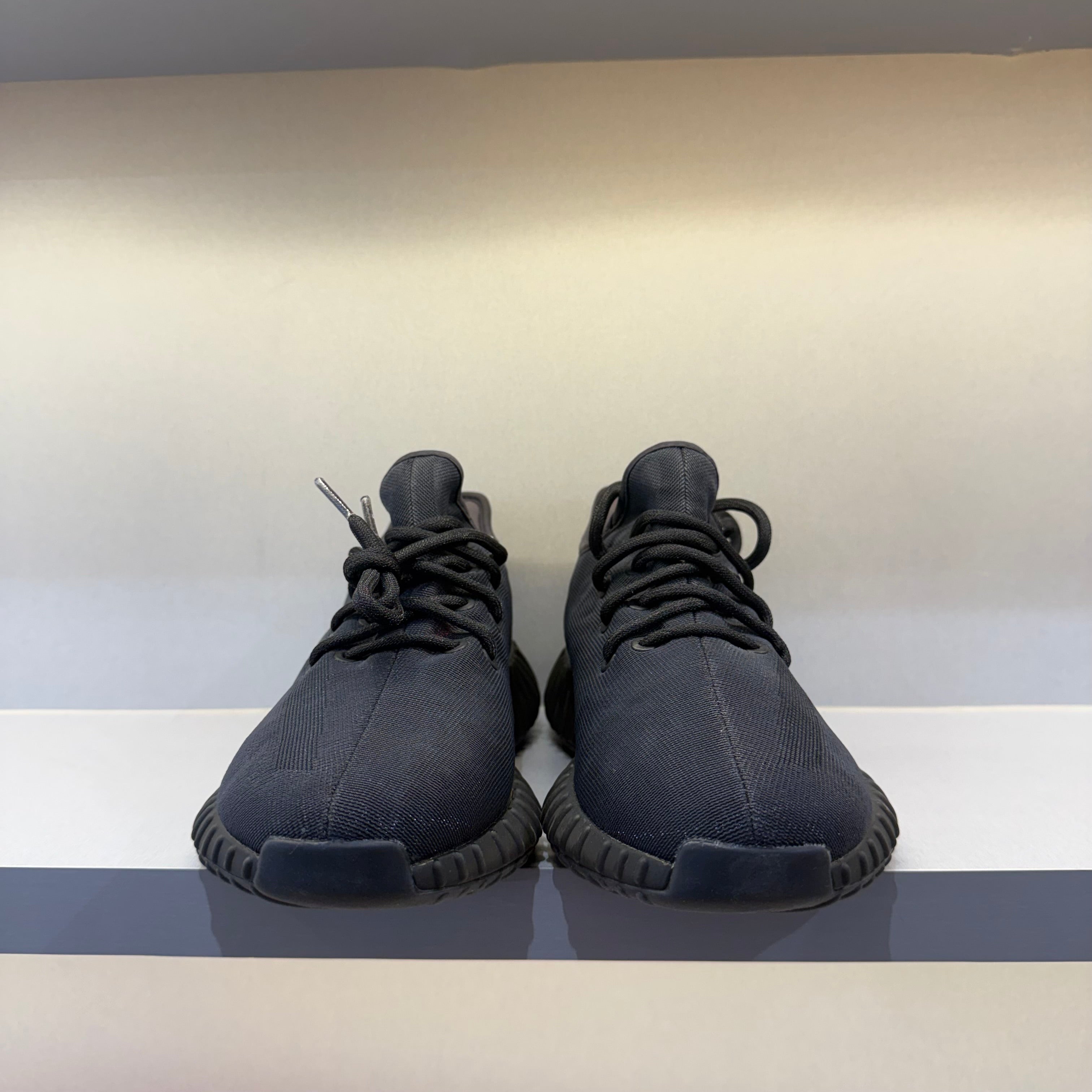 Adidas Yeezy Boost 350 V2 Mono Cinder (Pronta Entrega)