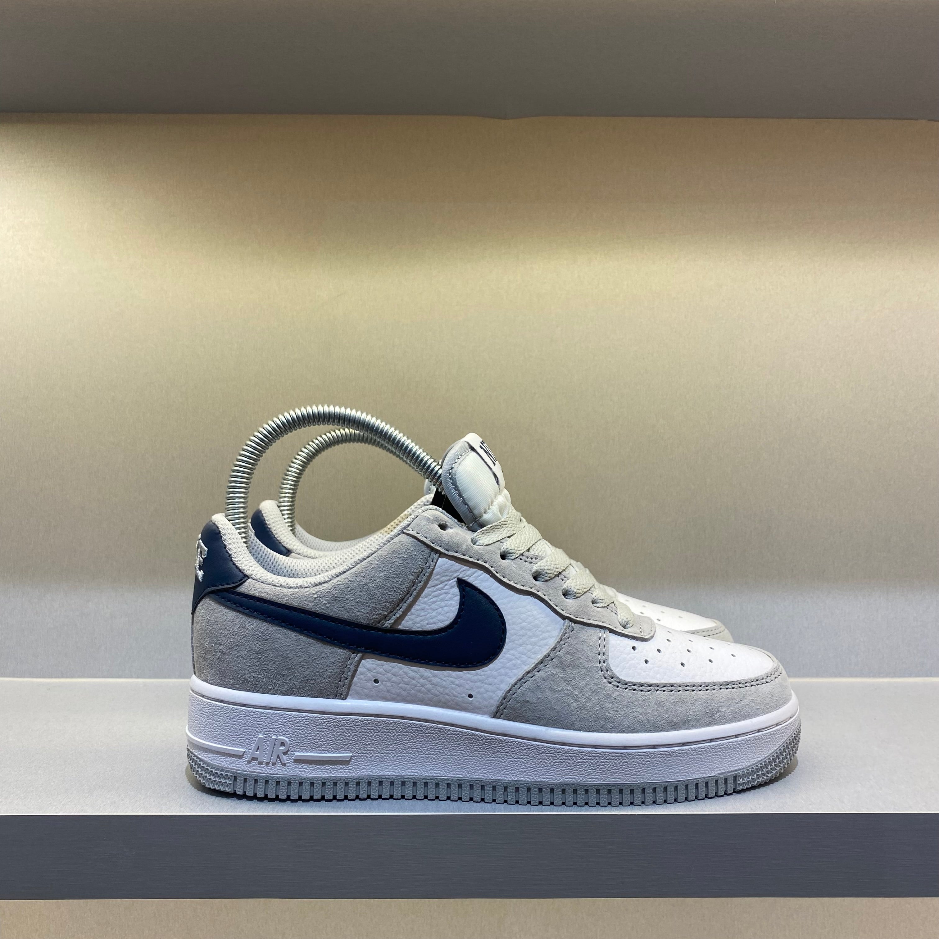 Nike Air Force 1 Low Georgetown (Pronta Entrega)
