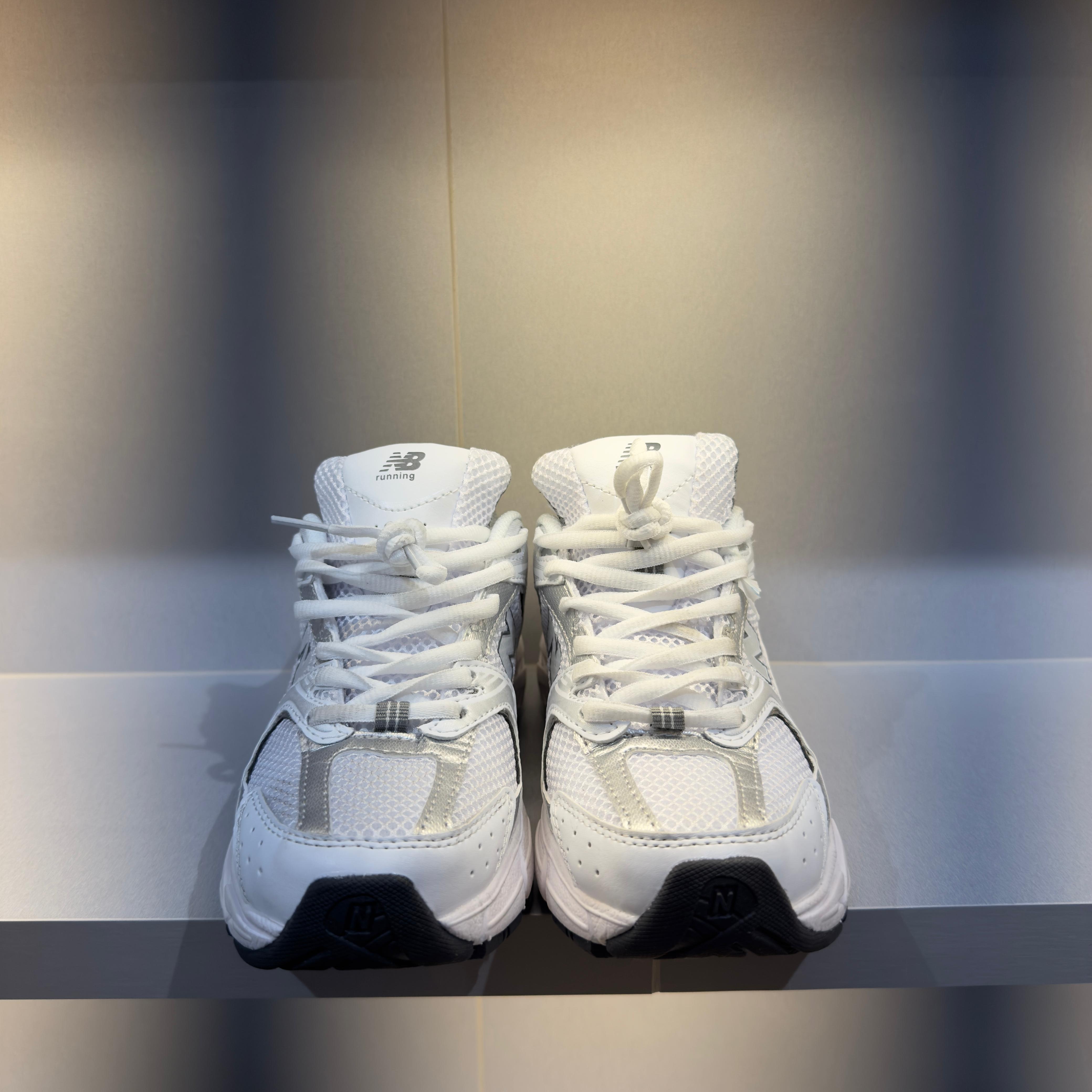 New Balance 530 Munsell White (Pronta Entrega)