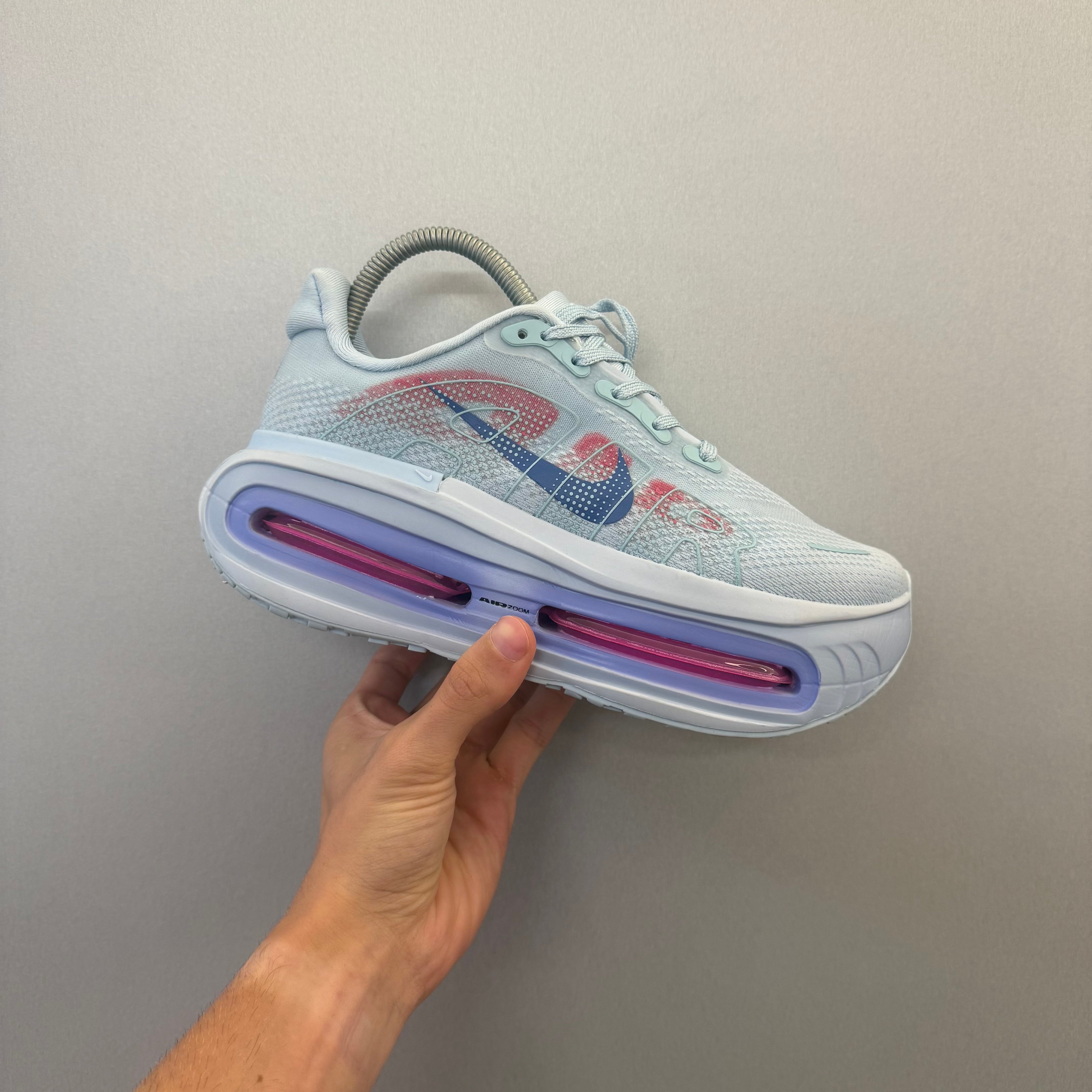 Nike Vomero Premium Blue Tint (Pronta Entrega)