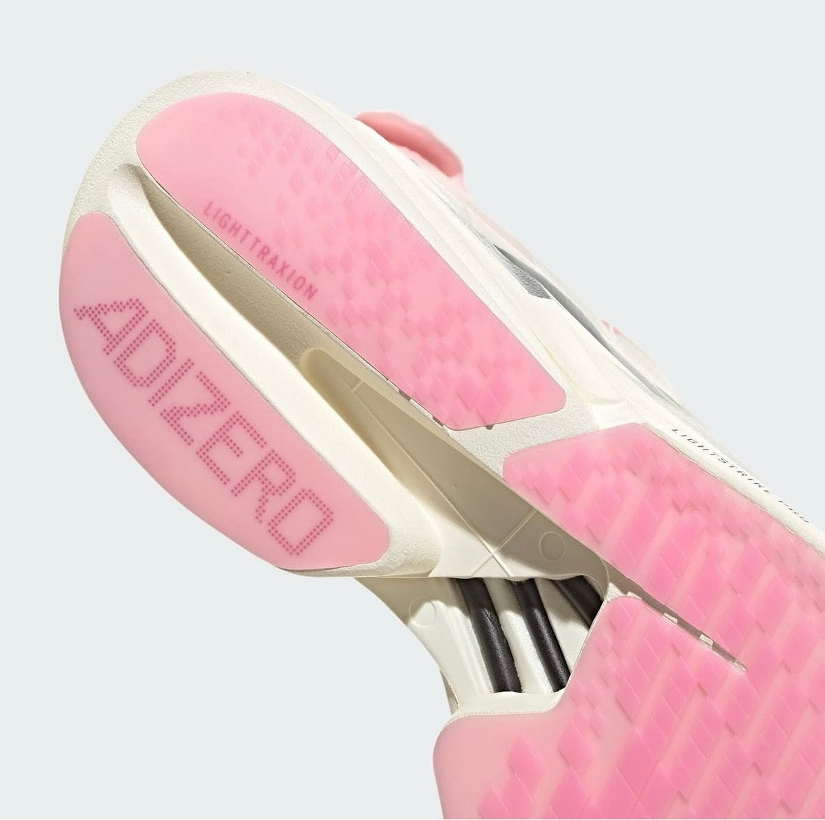 Adizero Adios Pro 4 Tokyo Marathon Cherry Blossom