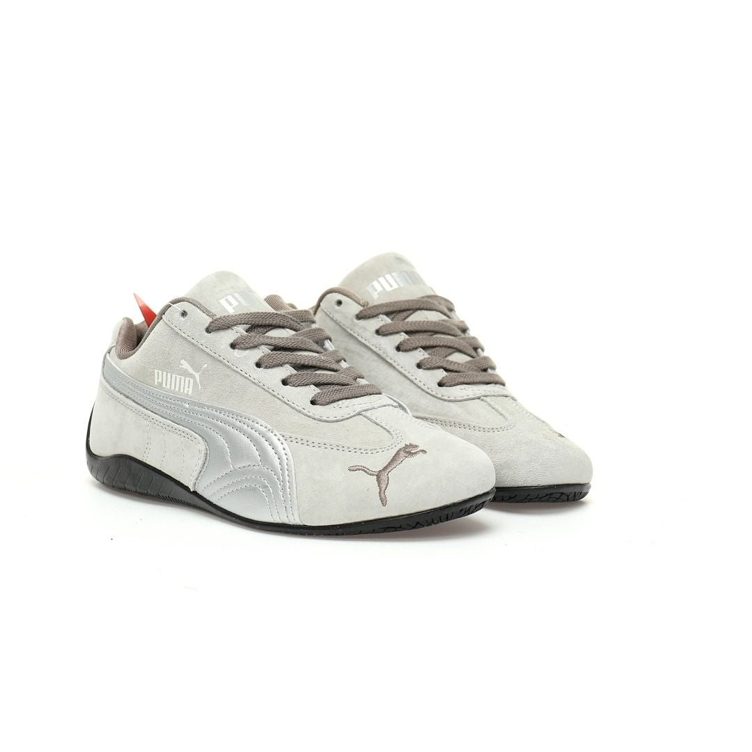 Emmi X Puma Speedcat OG Nuance Gray