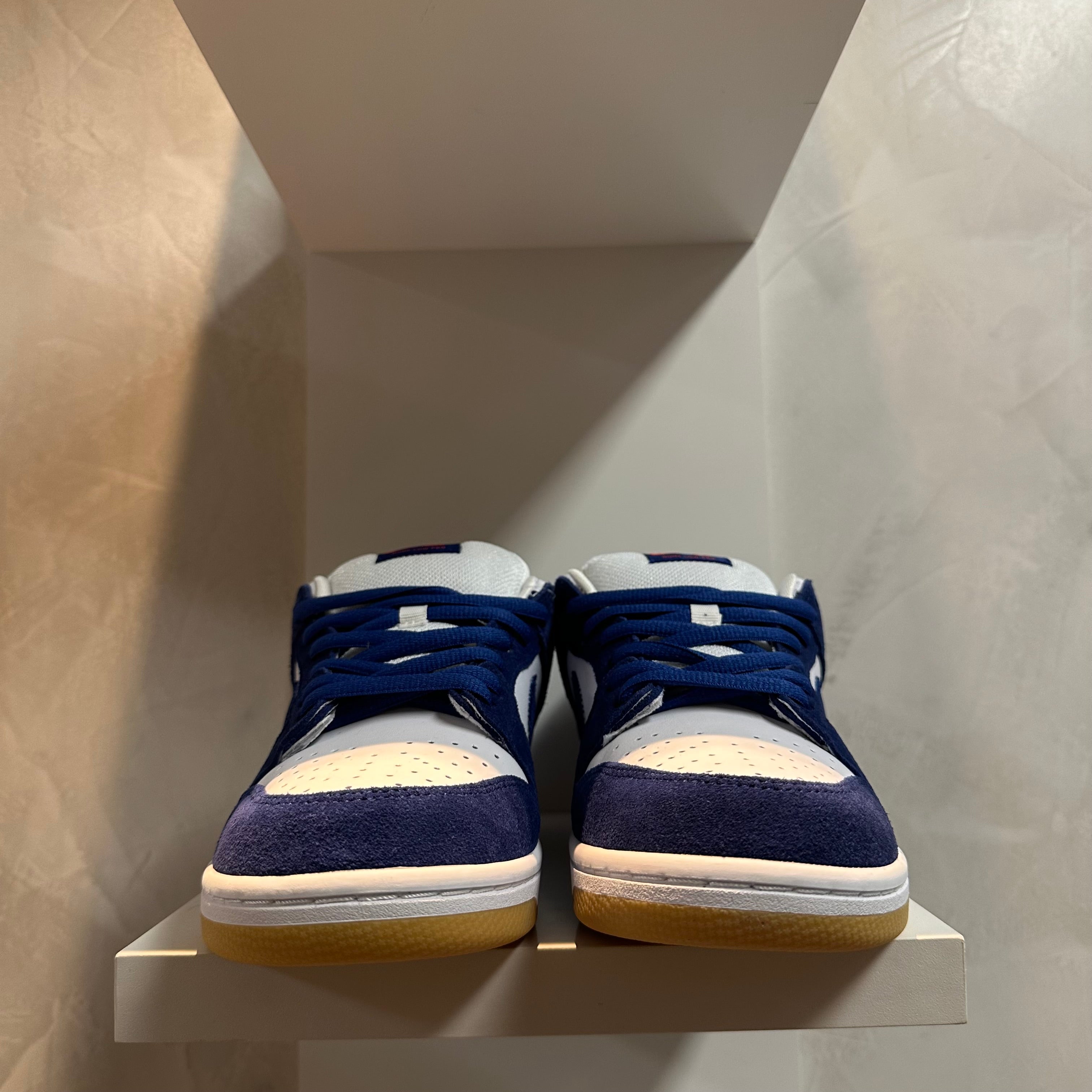 Nike SB Dodgers Low LA (Pronta Entrega)