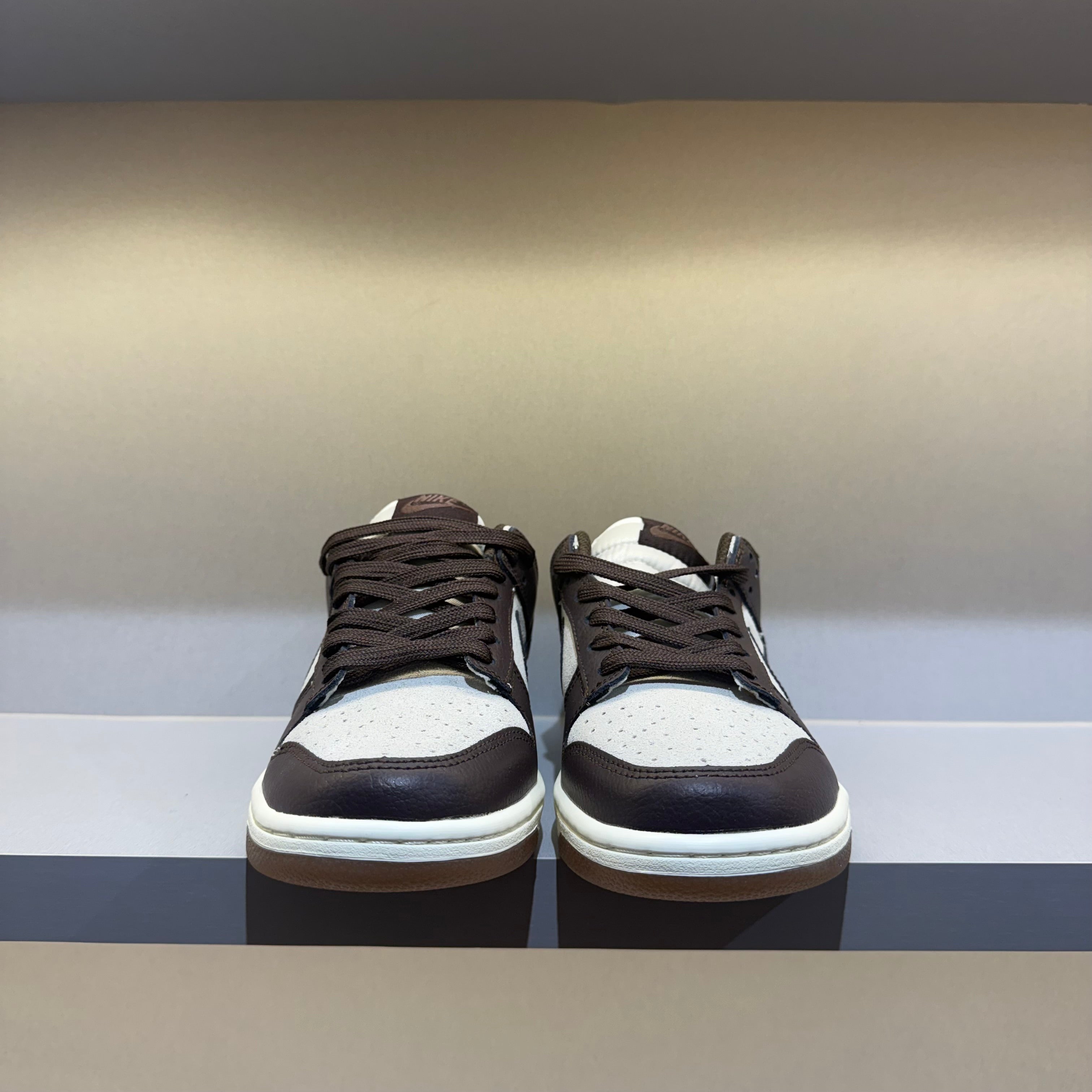Nike Dunk Low Plum Eclipse (Pronta Entrega)