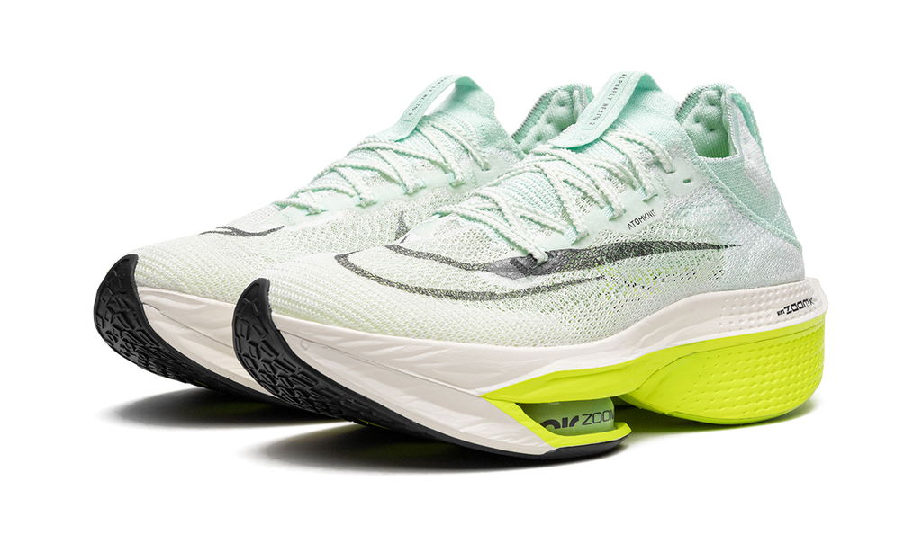 Nike Air Zoom Alphafly Next%2 Mint Foam – Xo Gang Brazil Nike Air Zoom Alphafly Next%2 Mint Foam – Xo Gang Brazil