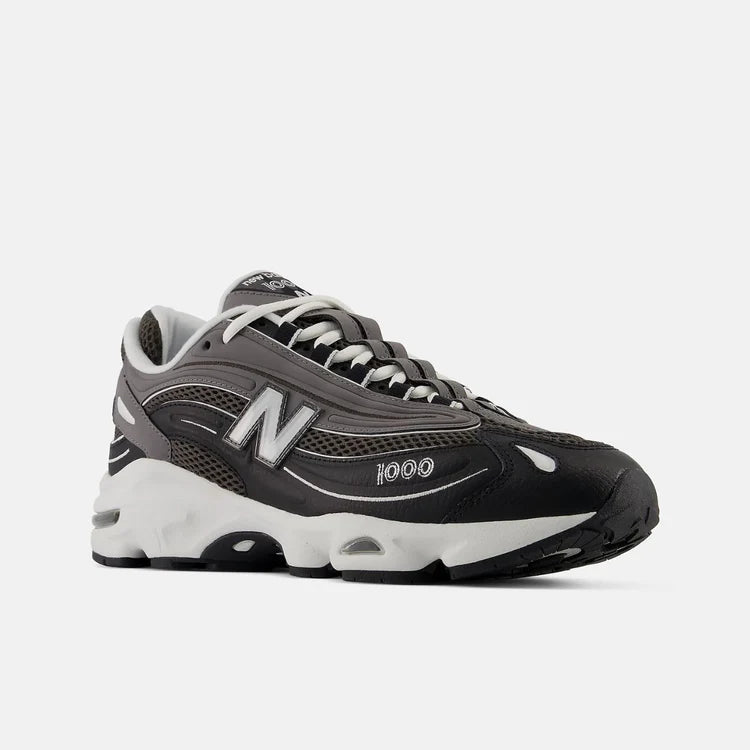 New Balance 1000 Grey Black