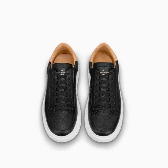 Louis Vuitton Beverly Hills Trainers