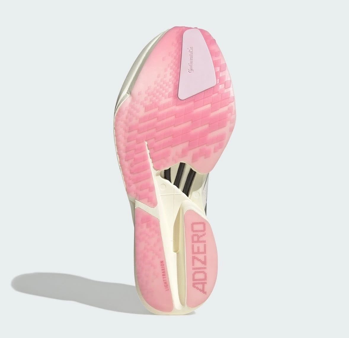 Adizero Adios Pro 4 Tokyo Marathon Cherry Blossom – Xo Gang Brazil