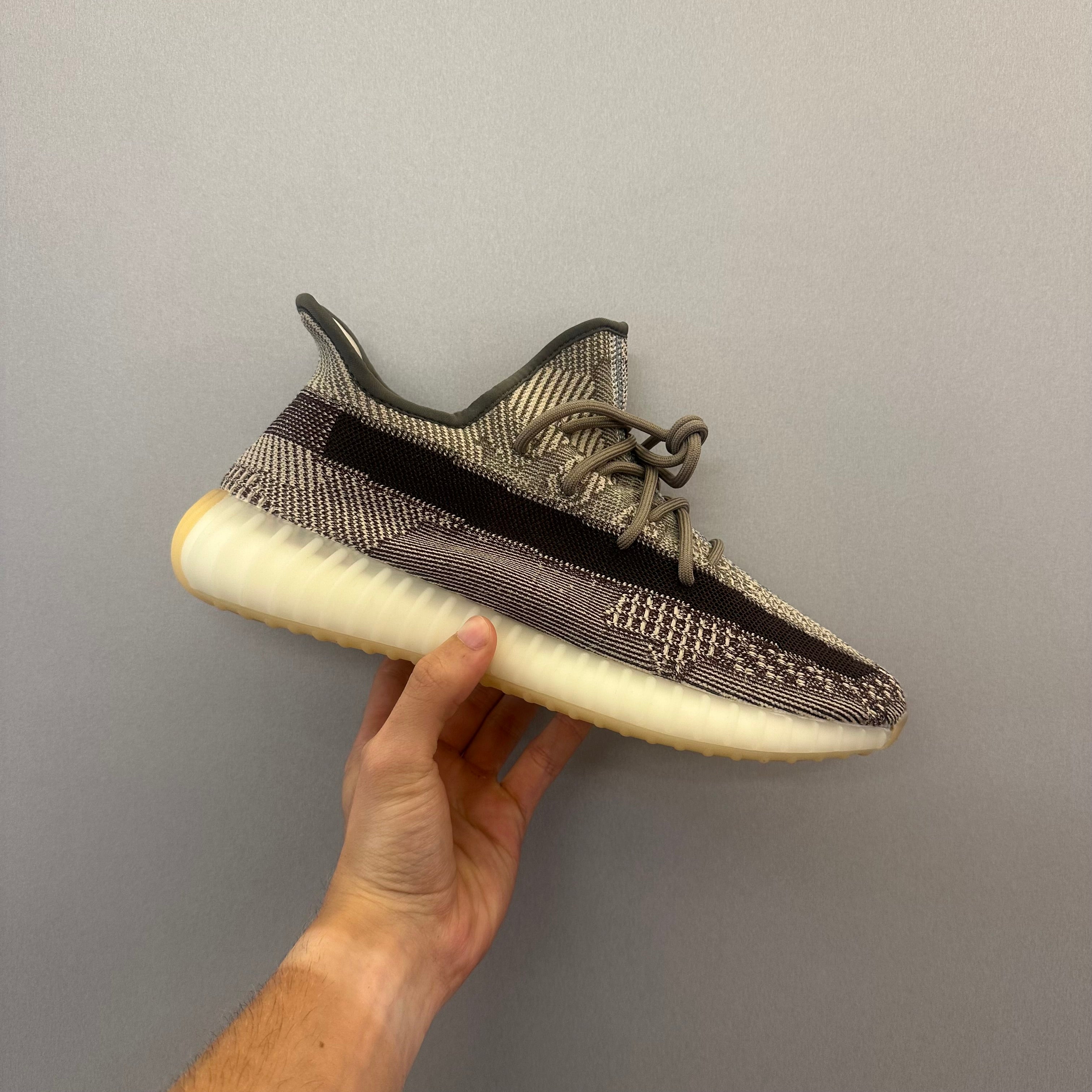 Adidas Yeezy Boost 350 V2 Zyon (Pronta Entrega)