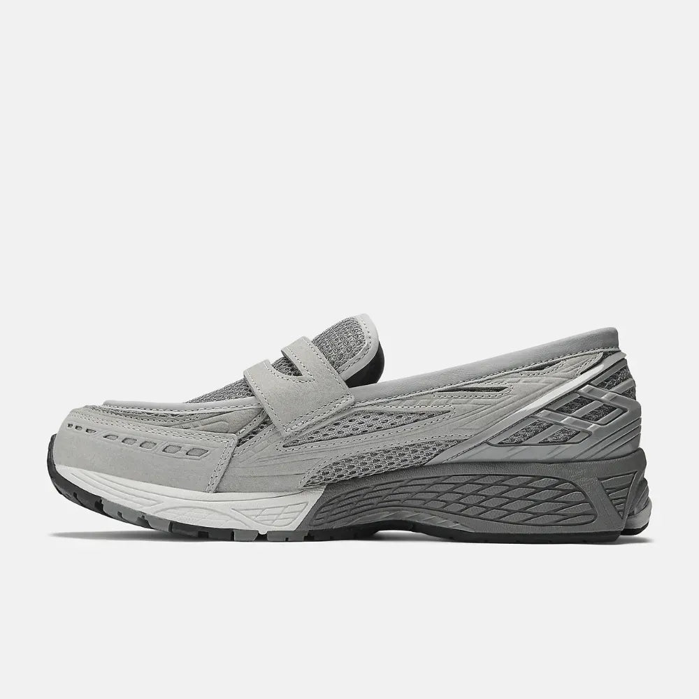 New Balance 1906L Raincloud Slate Grey
