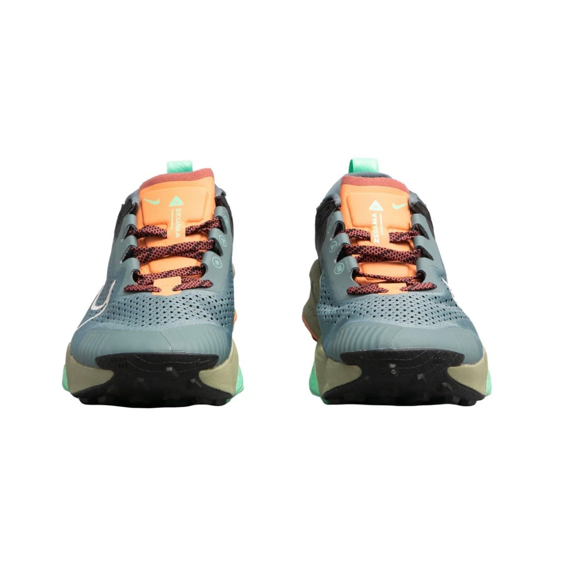 Tênis Nike ZOOMX Zegama Multicolor