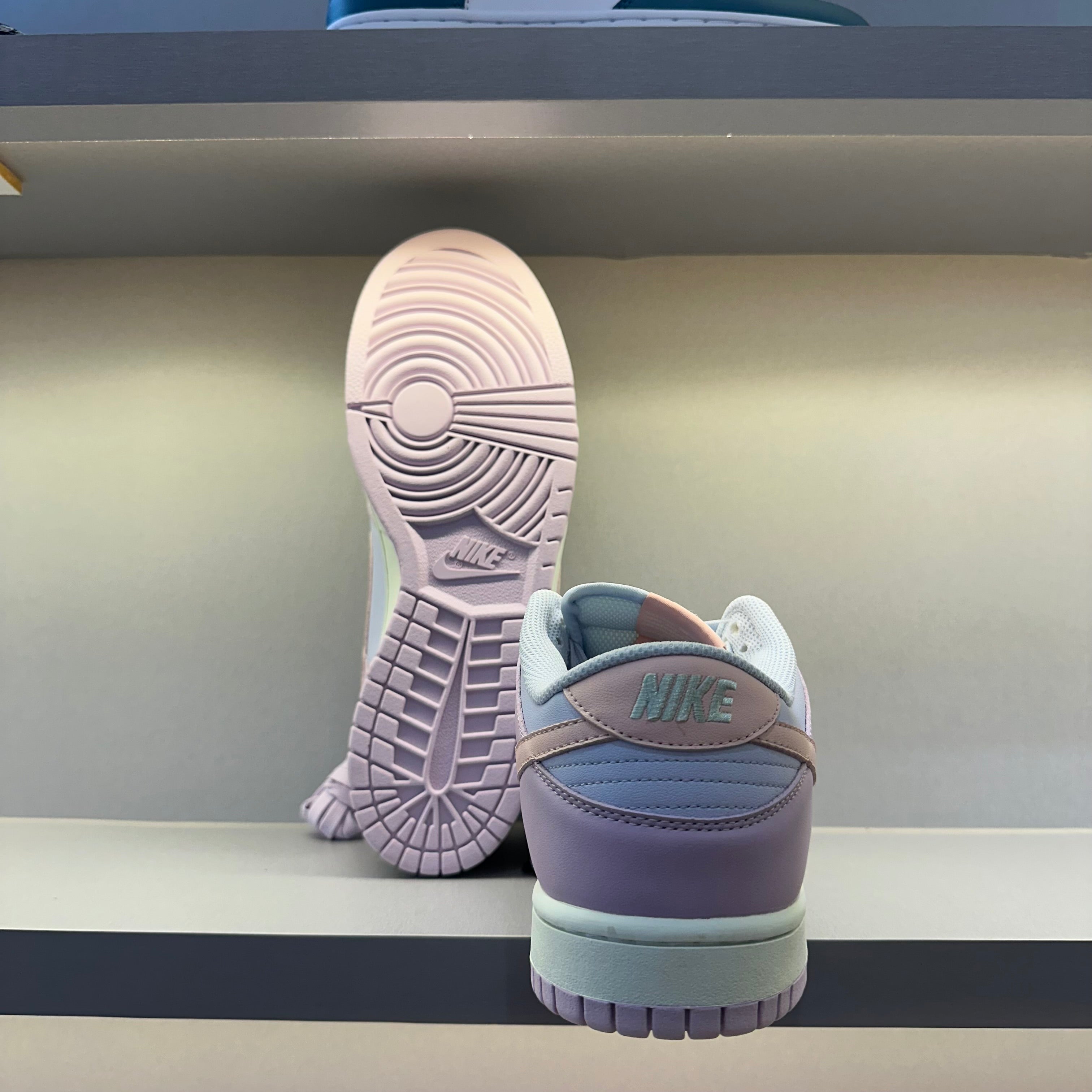 Nike Dunk Low Easter 2022 (Pronta Entrega)