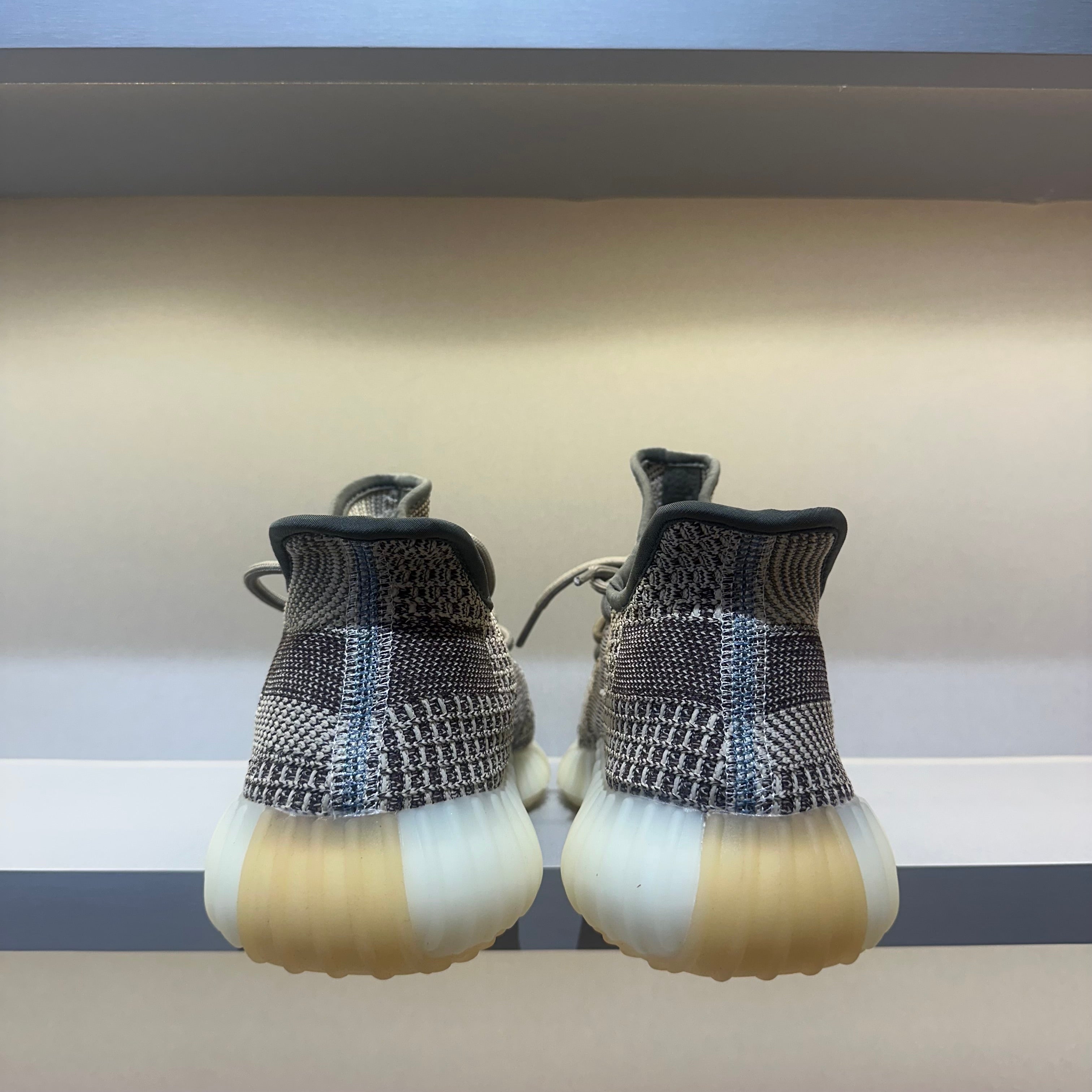 Adidas Yeezy Boost 350 V2 Zyon (Pronta Entrega)