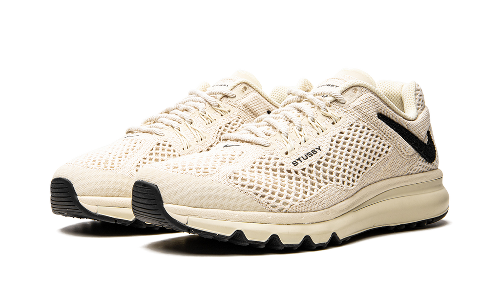 Nike Air Max 2013 Stussy Fossil – Xo Gang Brazil Nike Air Max 2013 Stussy Fossil – Xo Gang Brazil