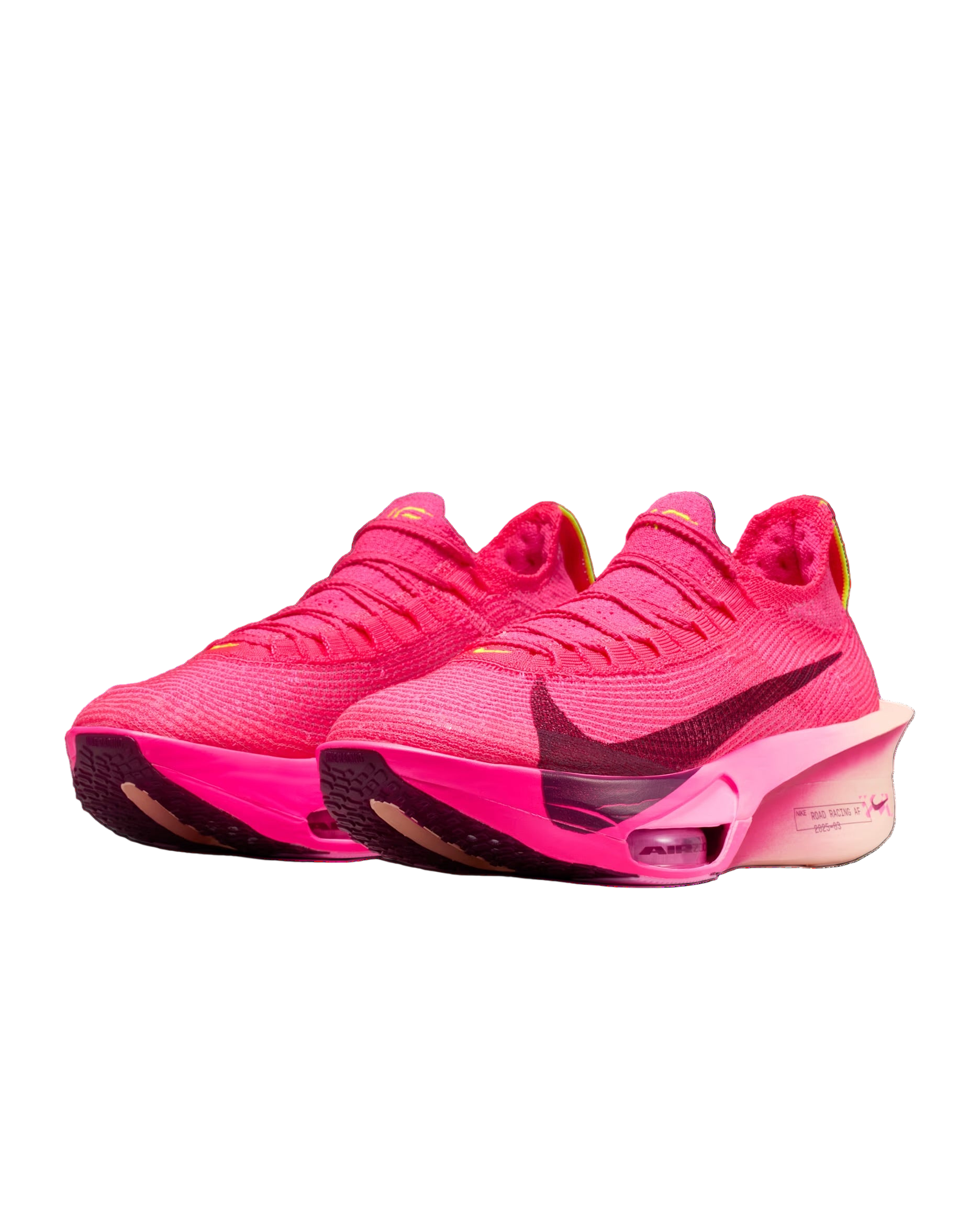 Nike Air Zoom Alphafly Next% 3 Hyper Pink Bordeaux