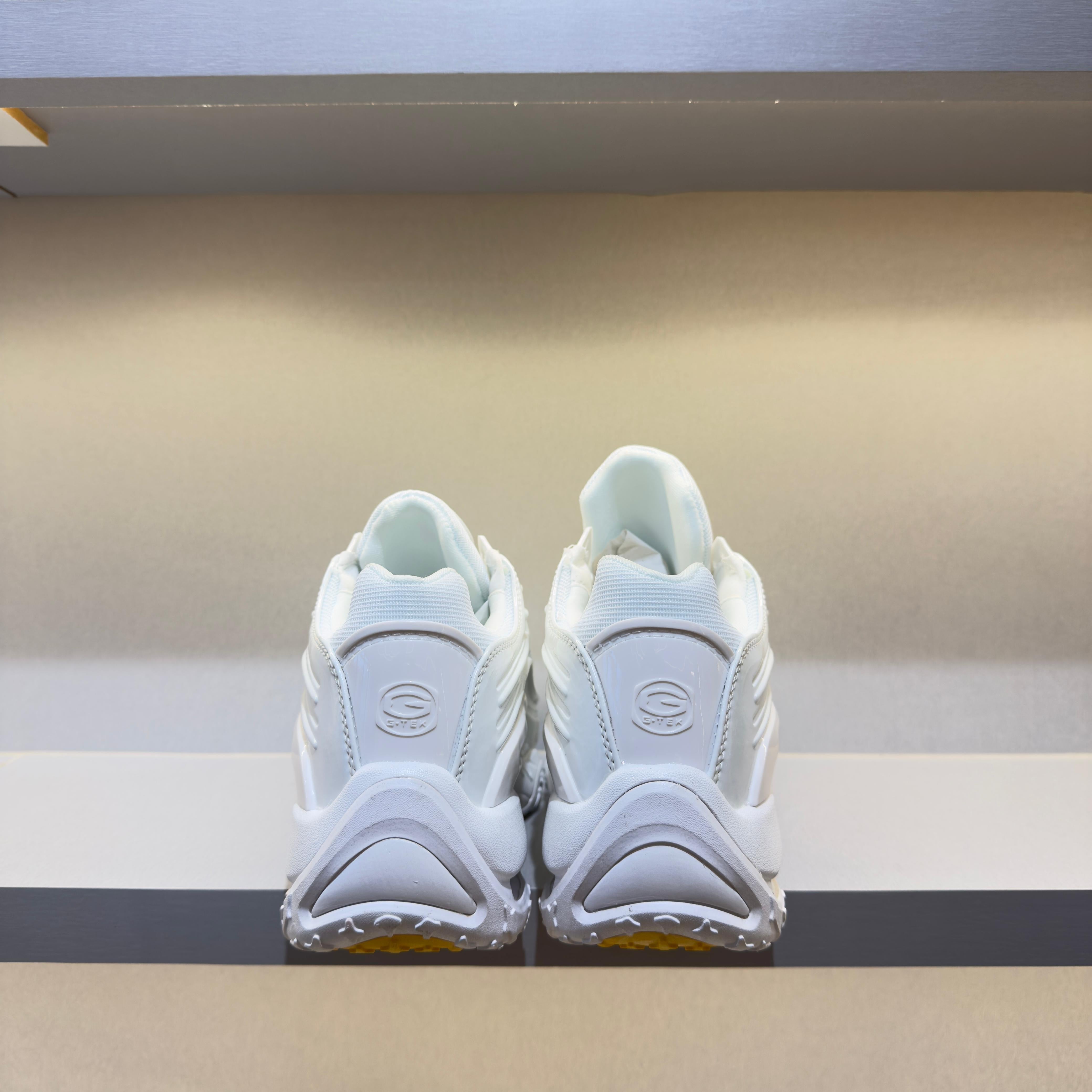 NOCTA x Nike Hot Step 2 Total White (Pronta Entrega) – Xo Gang Brazil