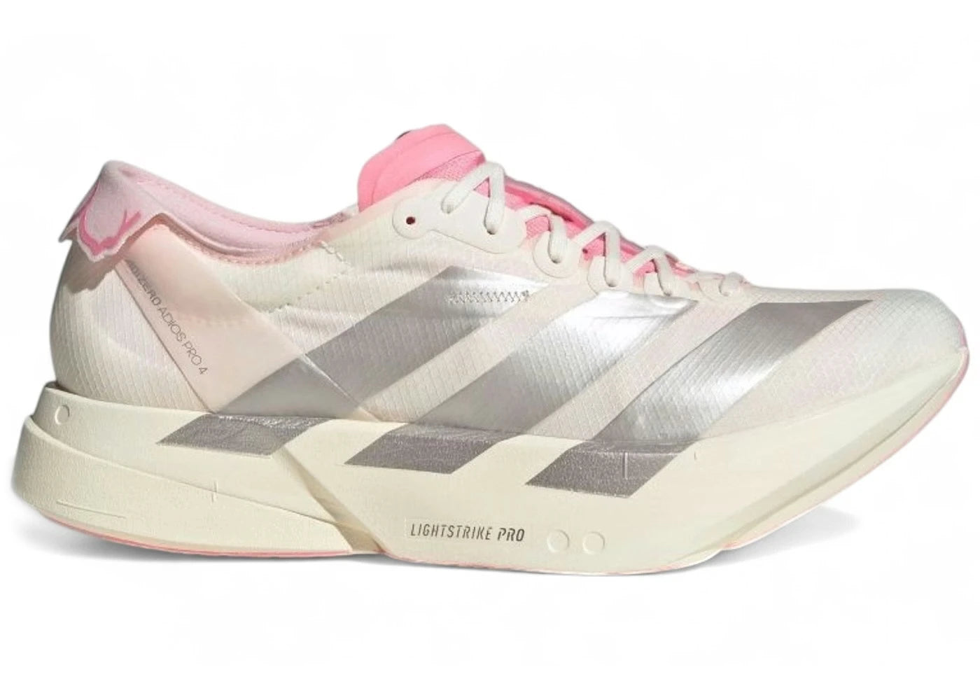 Adizero Adios Pro 4 Tokyo Marathon Cherry Blossom