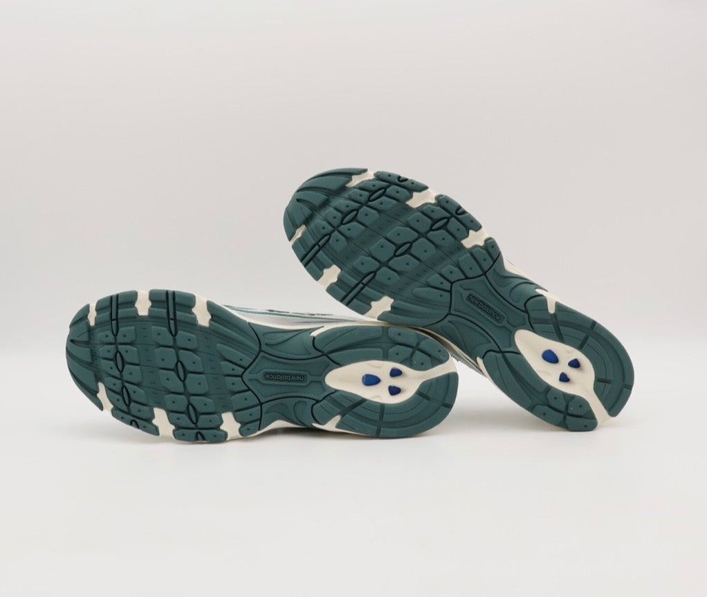 New Balance 740v2 White Marsh Green