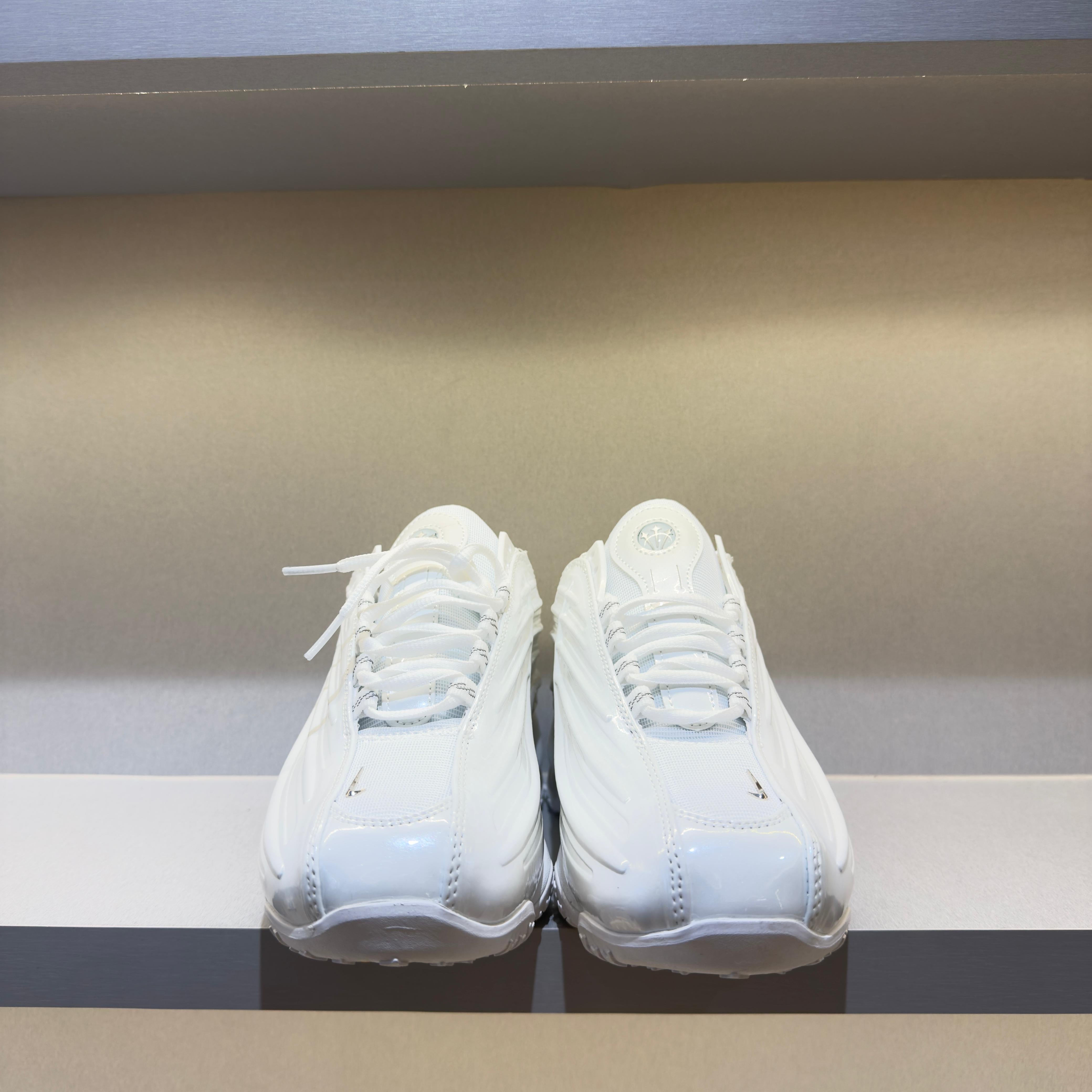 NOCTA x Nike Hot Step 2 Total White (Pronta Entrega)