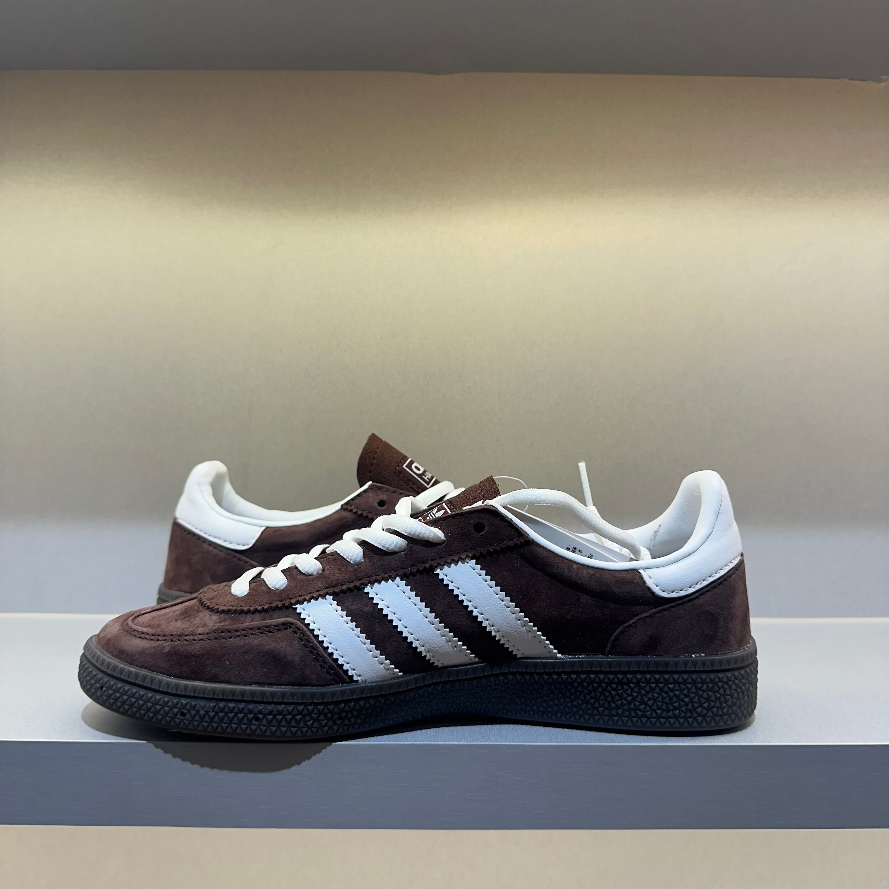 Adidas Handball Spezial Earth Strata Brown (Pronta Entrega)