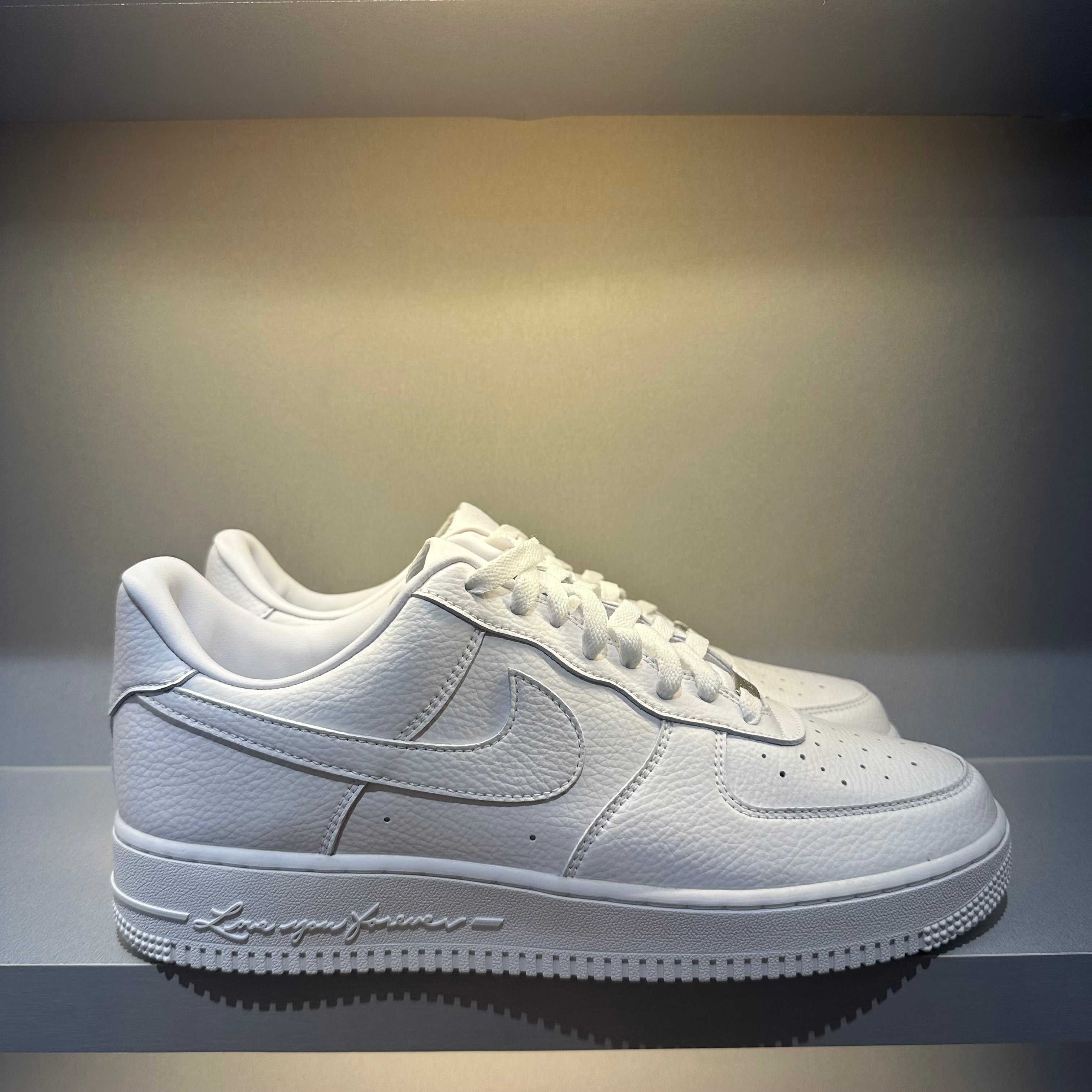 Nike Air Force 1 Low X Drake Nocta (Pronta Entrega)