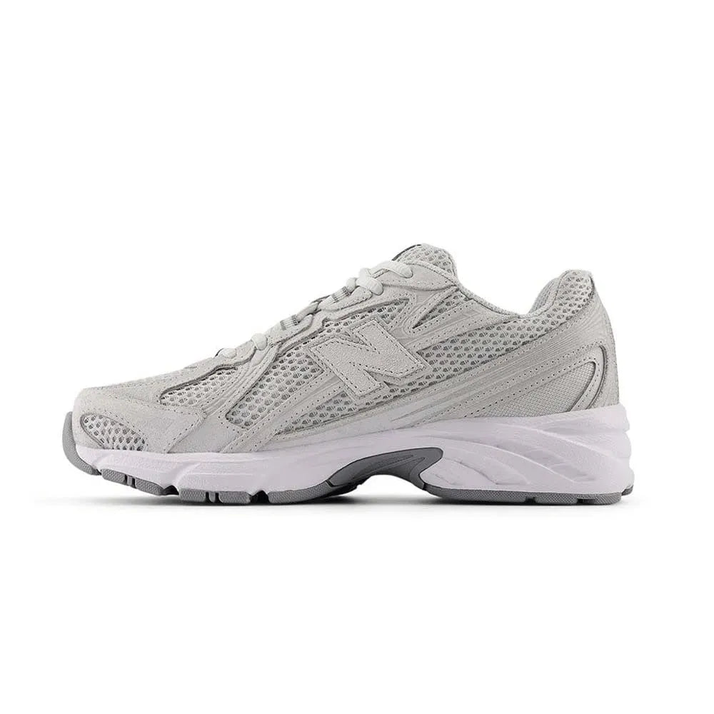 New Balance 740v2 Gris Reflejo Gris Pizarra Hombre