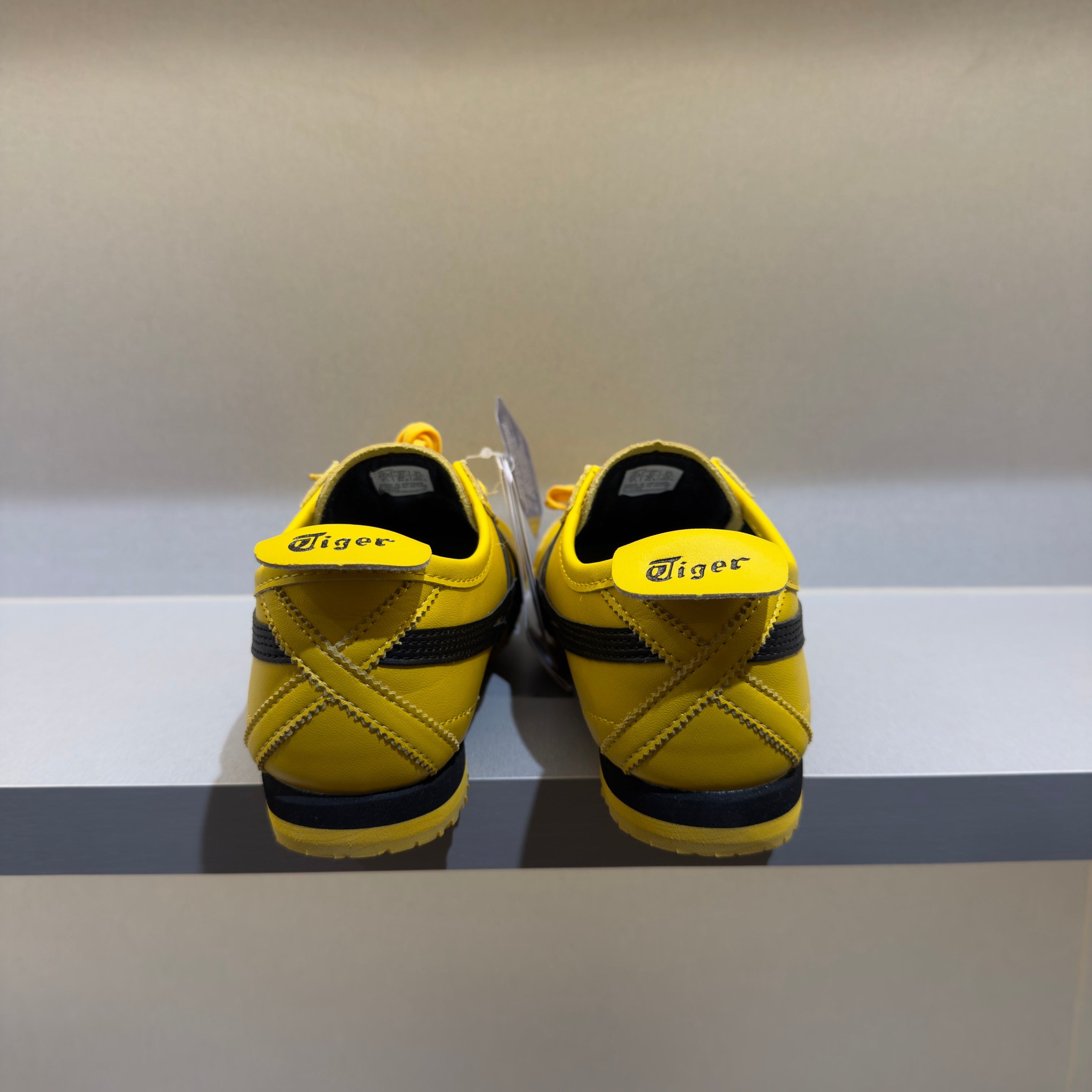 Onitsuka Tiger Mexico 66 SD Kill Bill (Pronta Entrega)