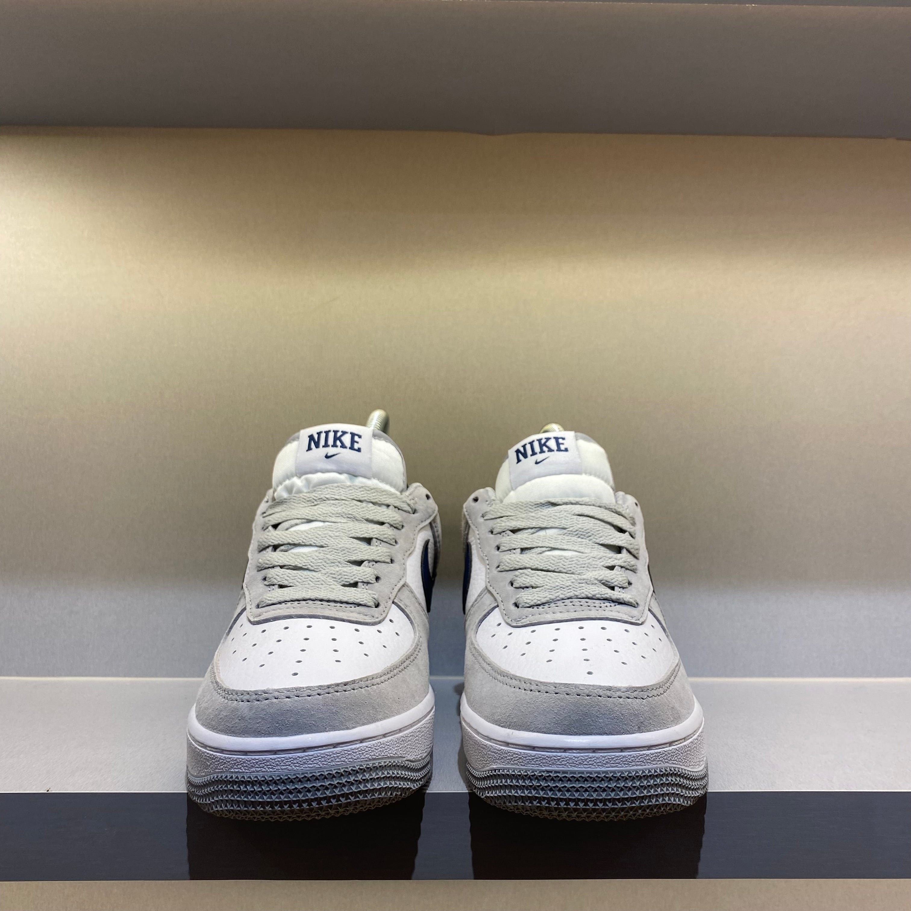 Nike Air Force 1 Low Georgetown (Pronta Entrega)