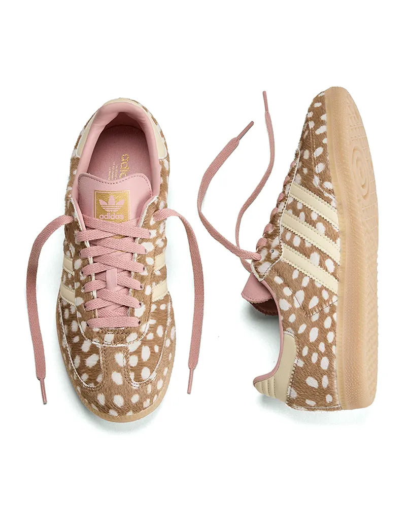 Adidas Samba OG Bambi Brown Desert