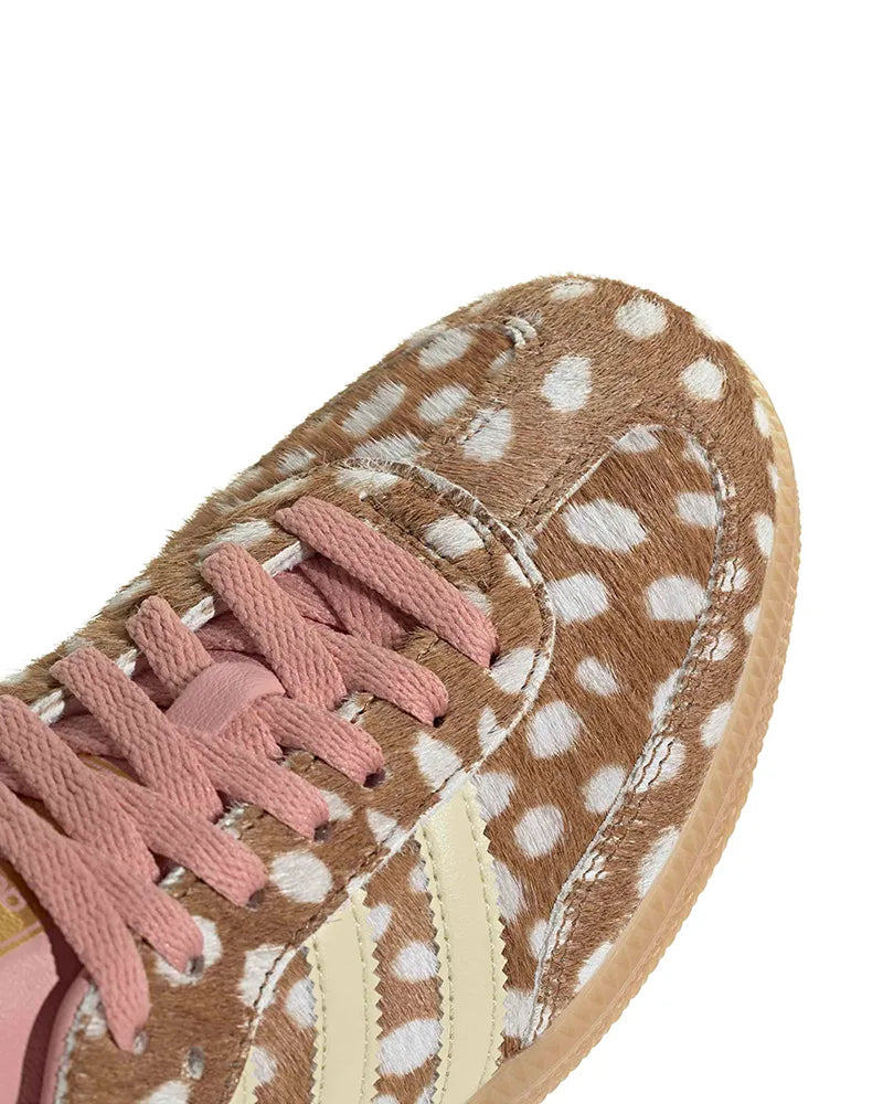 Adidas Samba OG Bambi Brown Desert