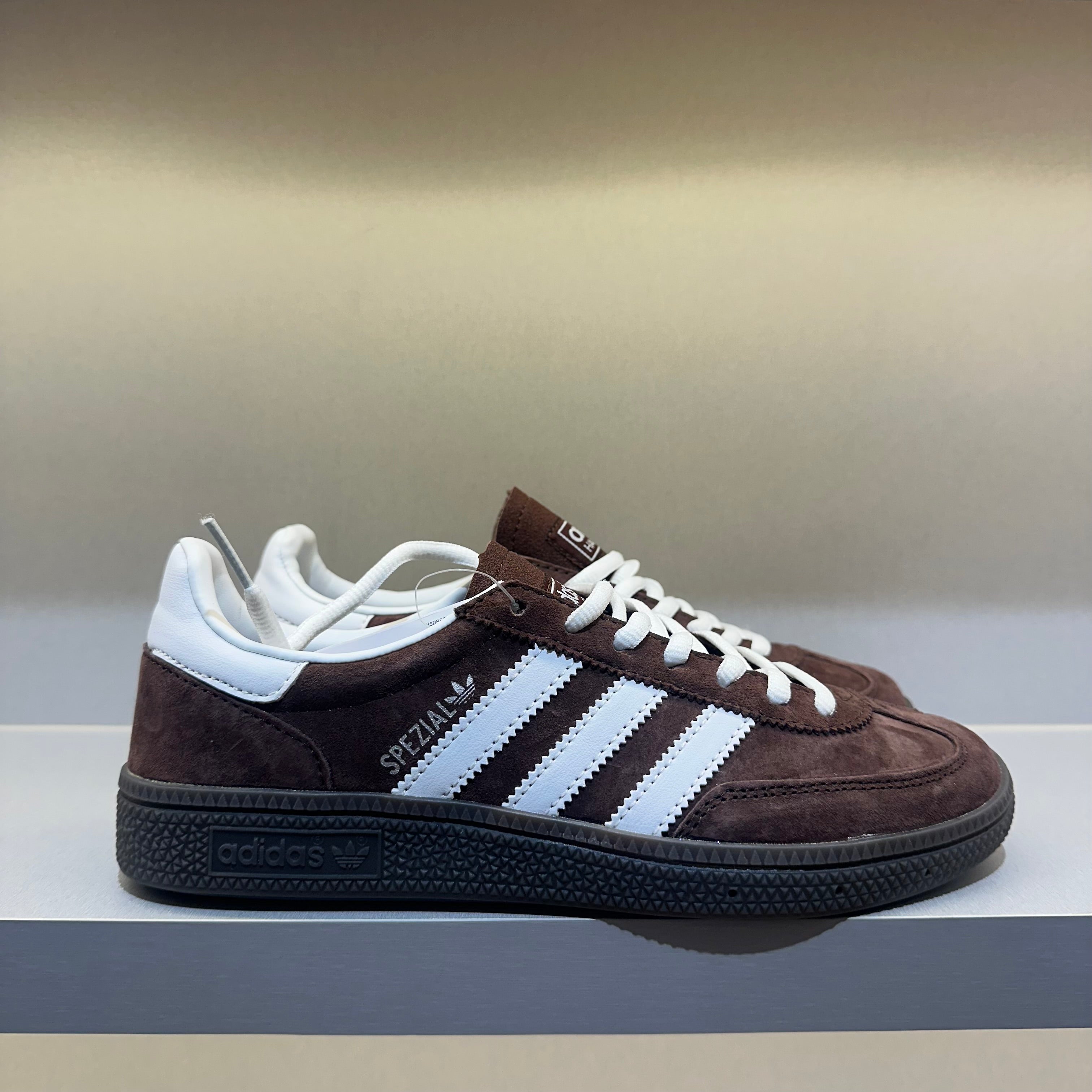 Adidas Handball Spezial Earth Strata Brown (Pronta Entrega)