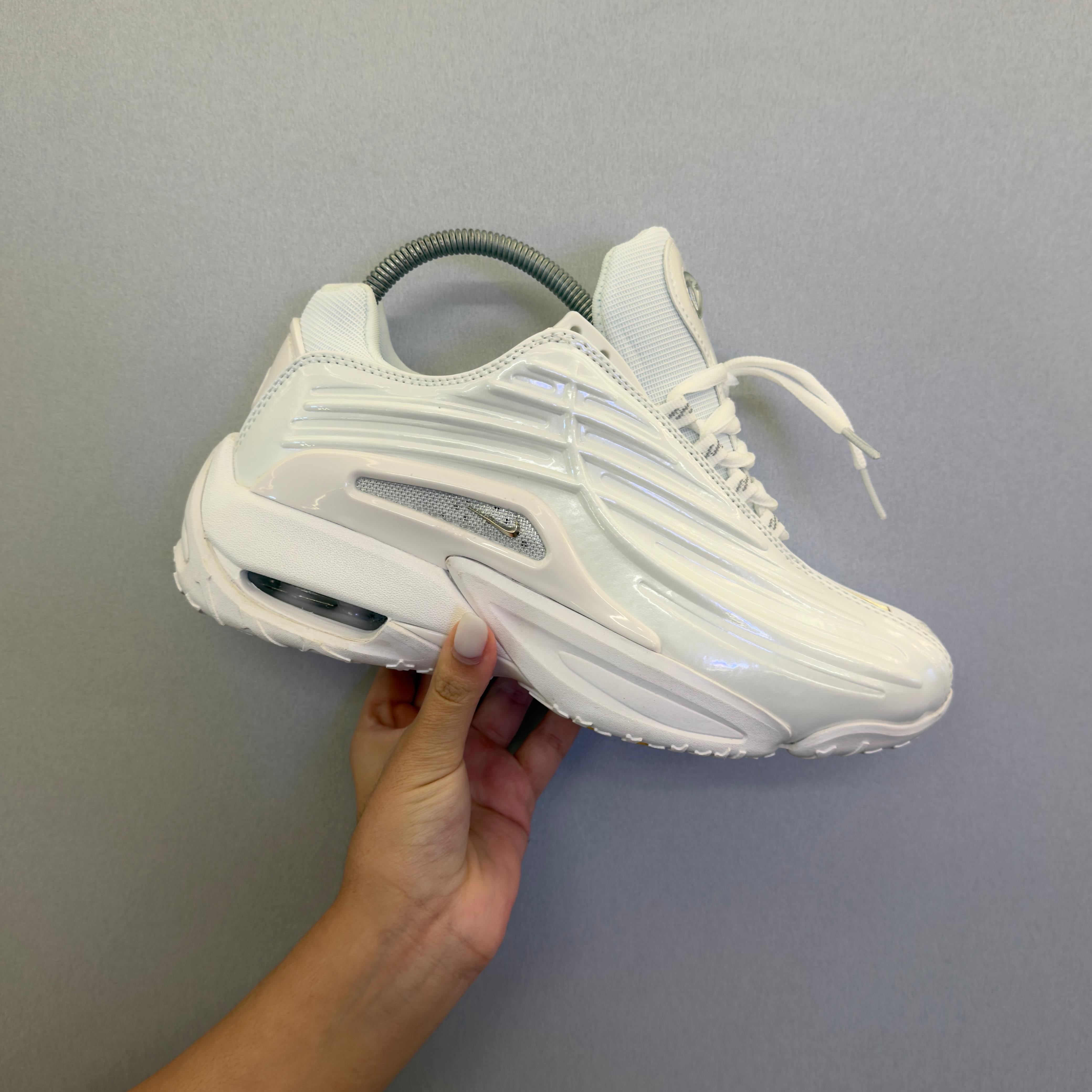 NOCTA x Nike Hot Step 2 Total White (Pronta Entrega)