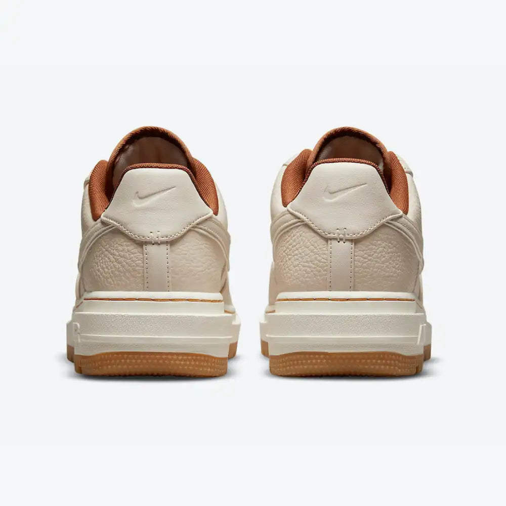Nike Air Force 1 Luxe Pecan