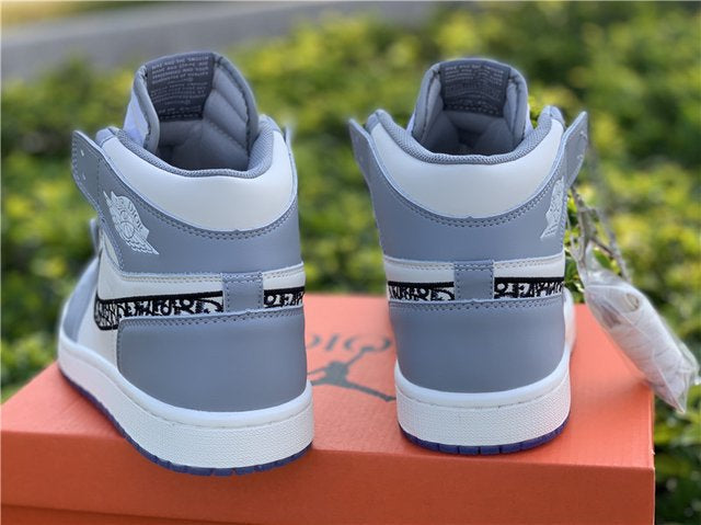 Jordan 1 Retro High Dior – Xo Gang Brazil