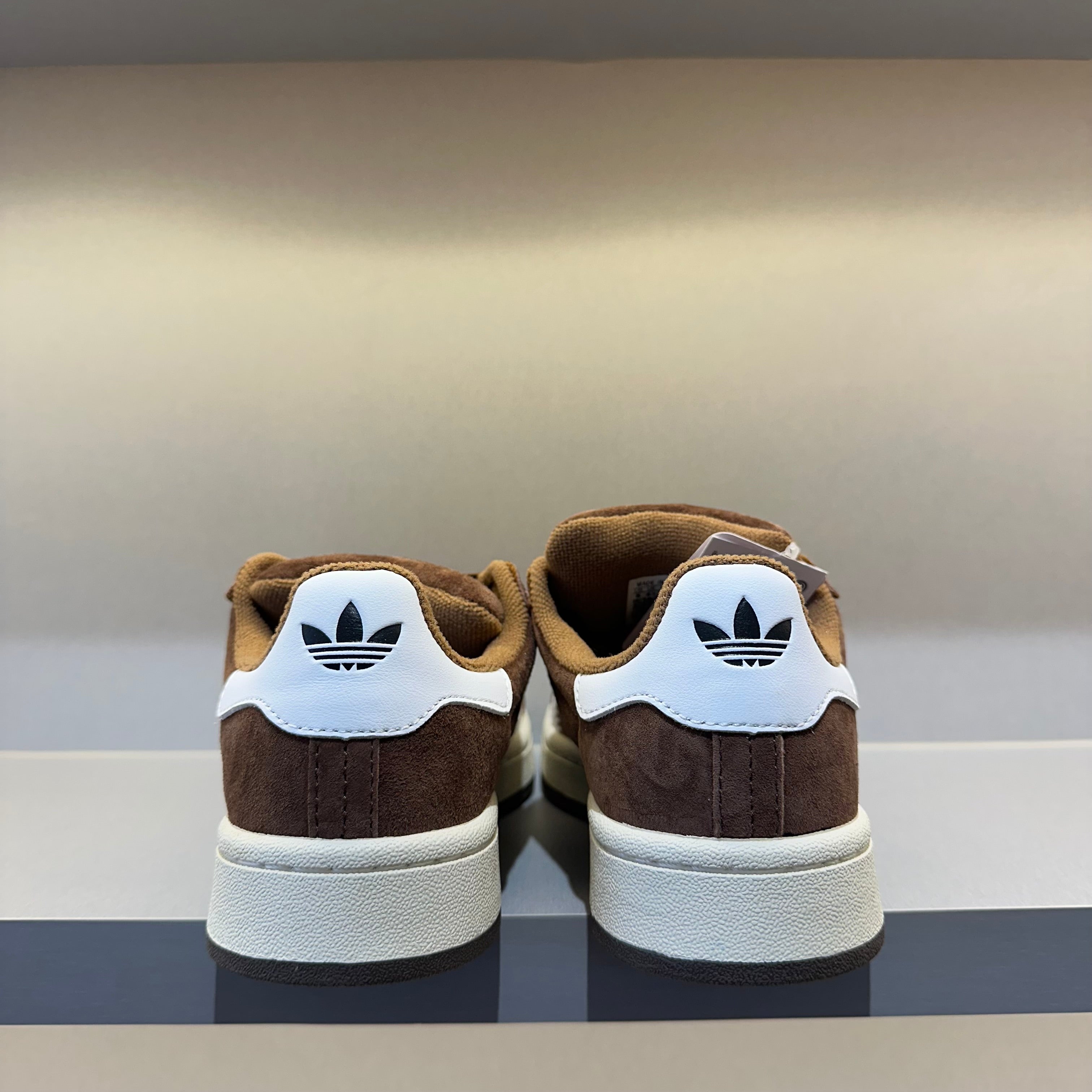 Adidas Campus 00s Bark (Pronta Entrega)