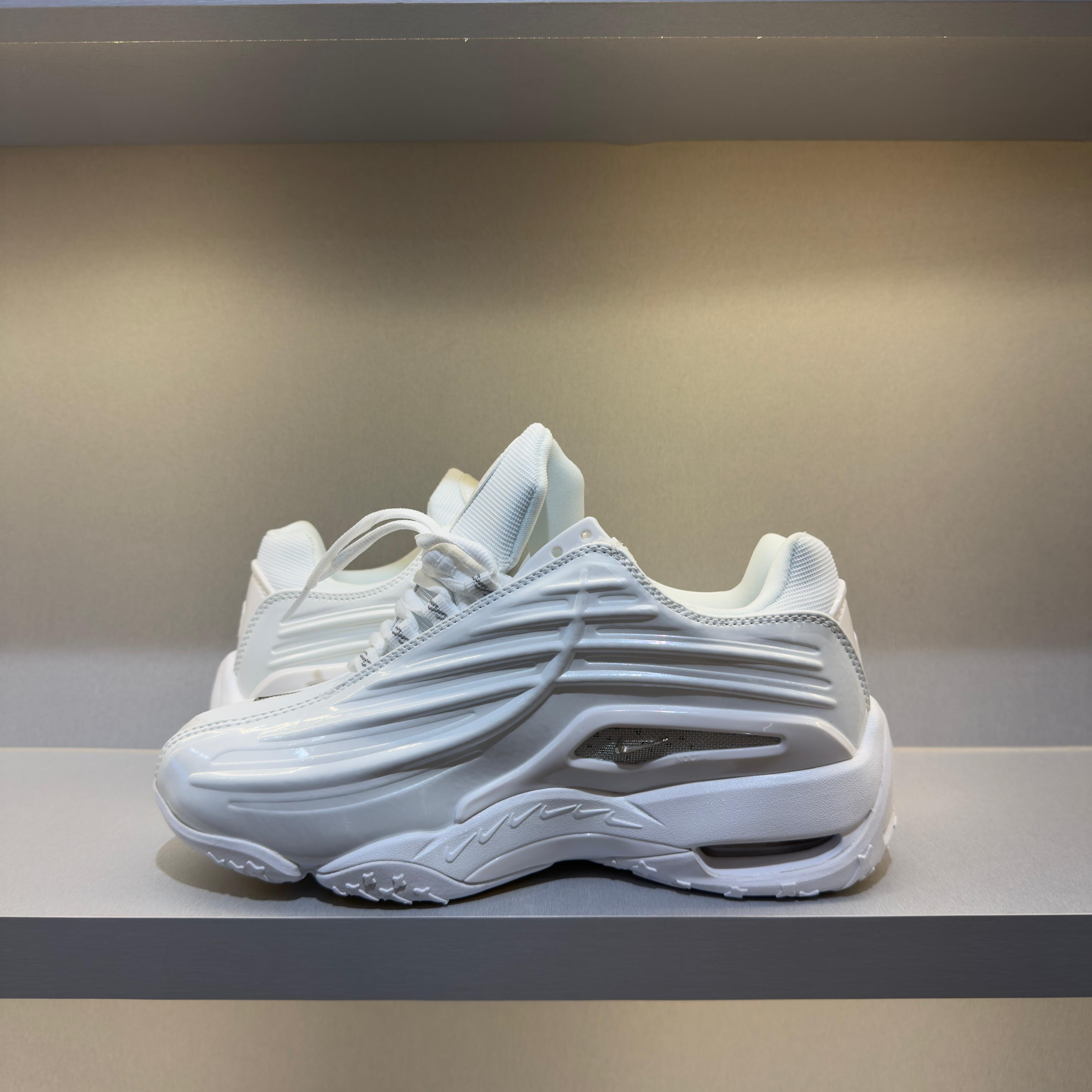 NOCTA x Nike Hot Step 2 Total White (Pronta Entrega) – Xo Gang Brazil