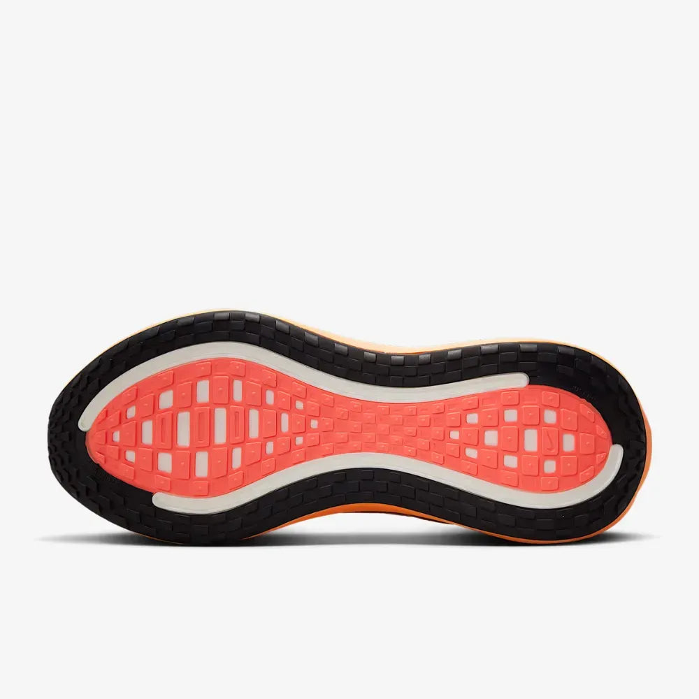 Nike Vomero Plus Orange Pulse Hot Lava