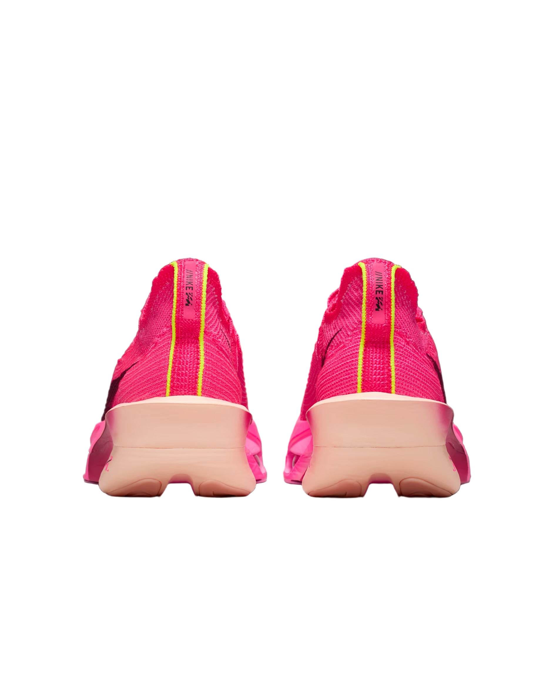 Nike Air Zoom Alphafly Next% 3 Hyper Pink Bordeaux